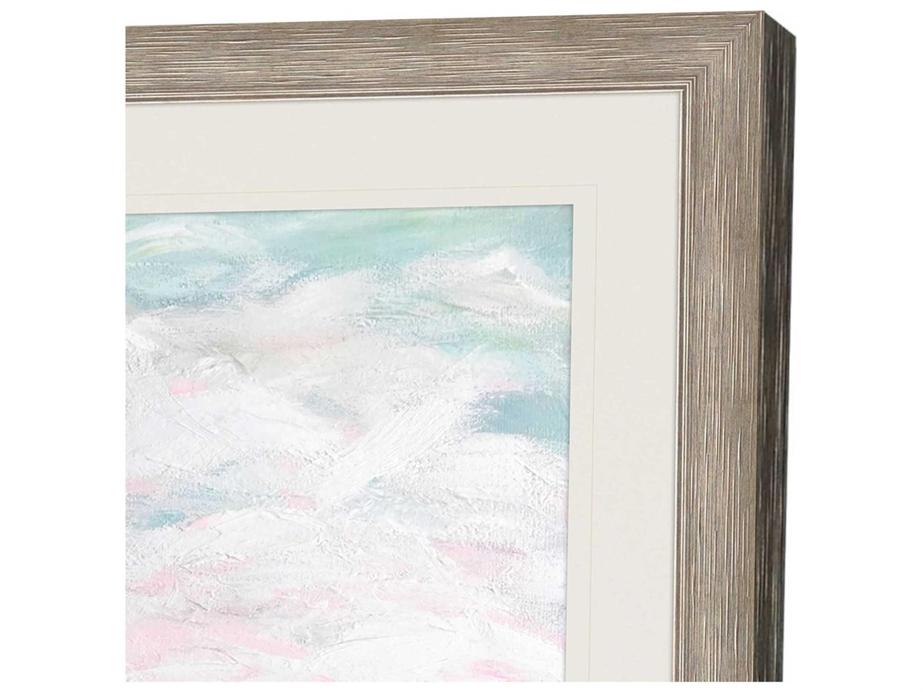 Paragon Waterside Early Morning Marsh Wall Art