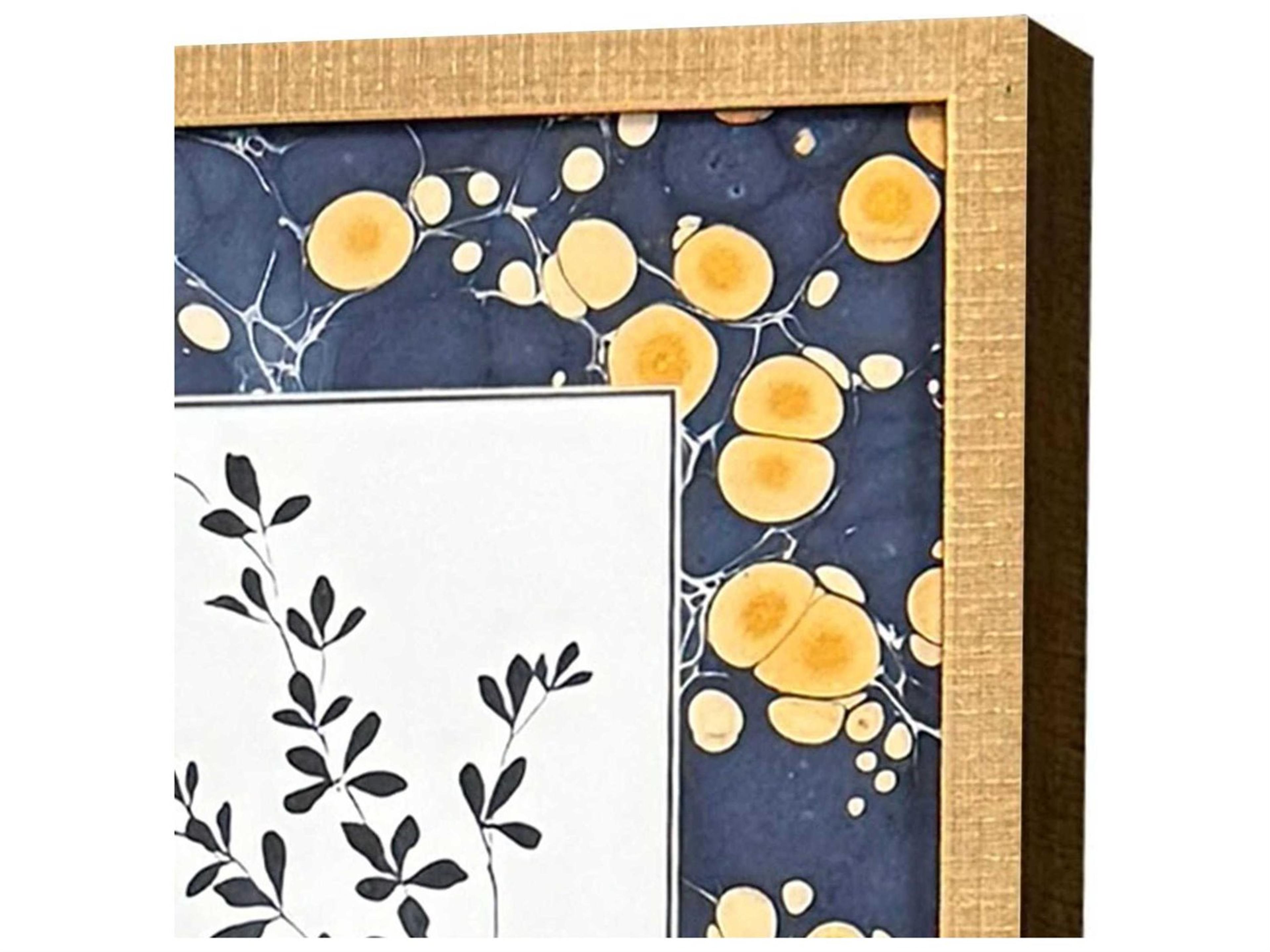 Paragon Florals Simple Nature Wall Art Set of 4