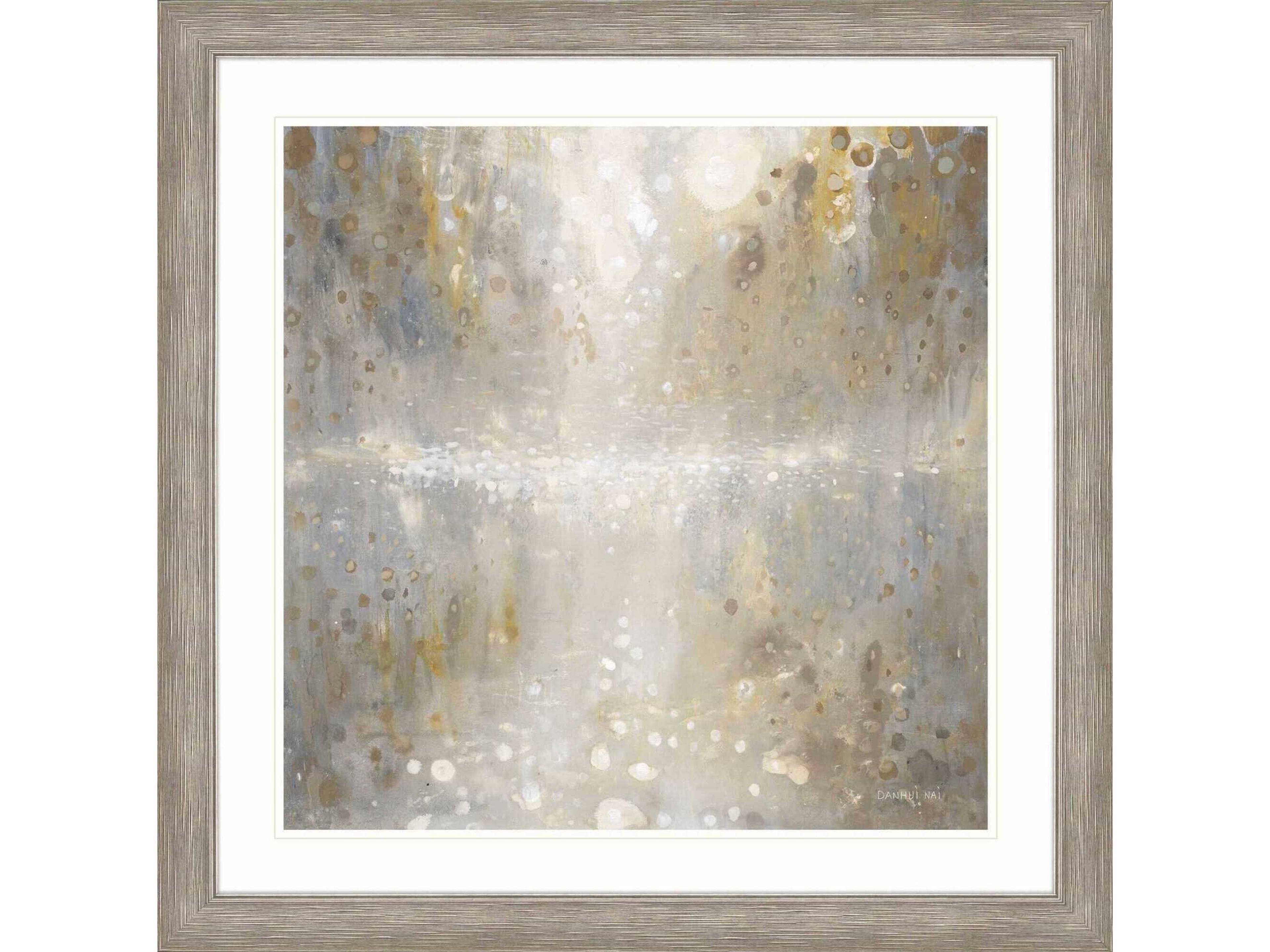 Paragon Waterside Gravity Wall Art