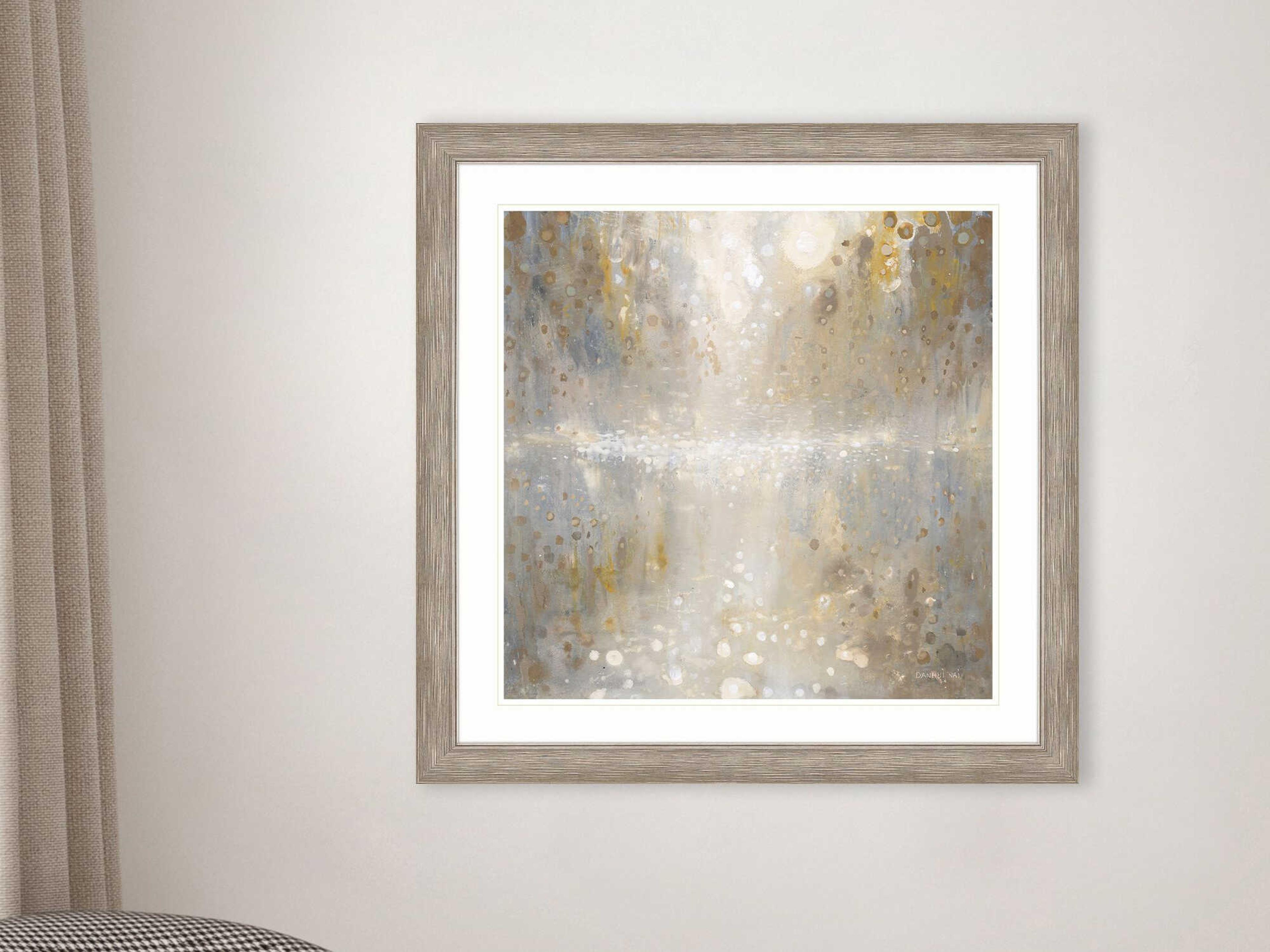 Paragon Waterside Gravity Wall Art