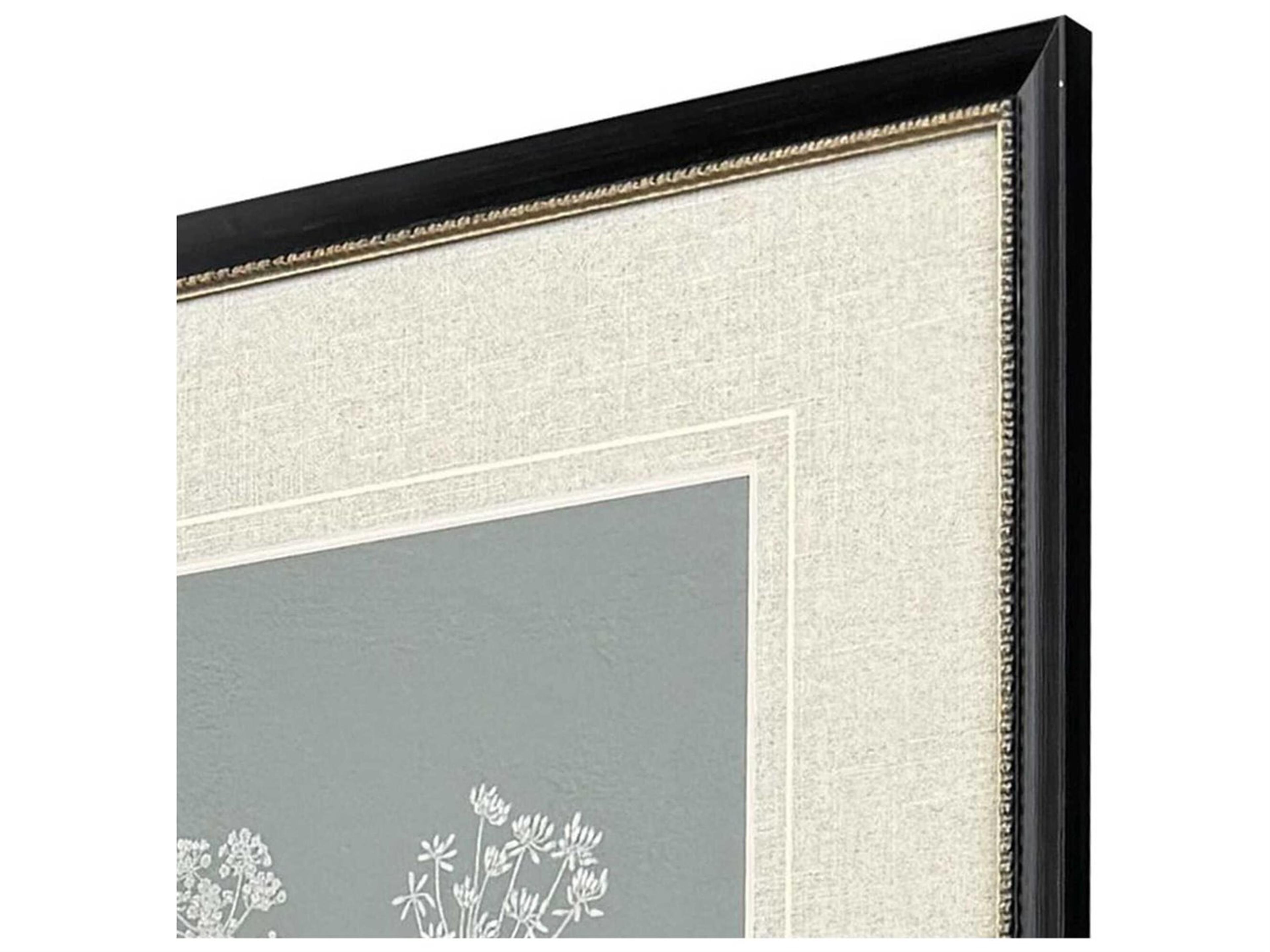 Paragon Florals Nature's Gift-I Wall Art Set of 2