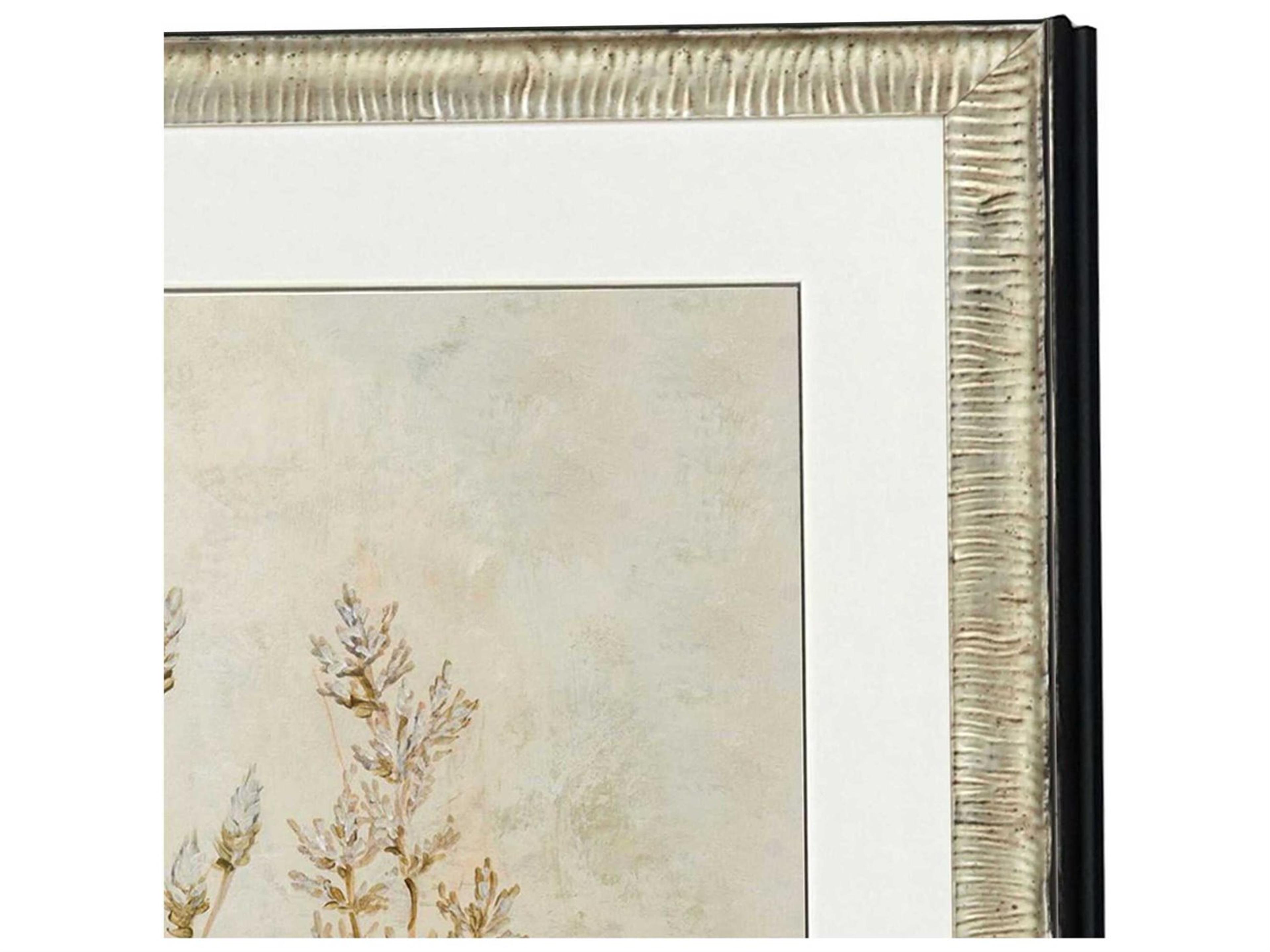 Paragon Florals Whispering Grasses-II Wall Art