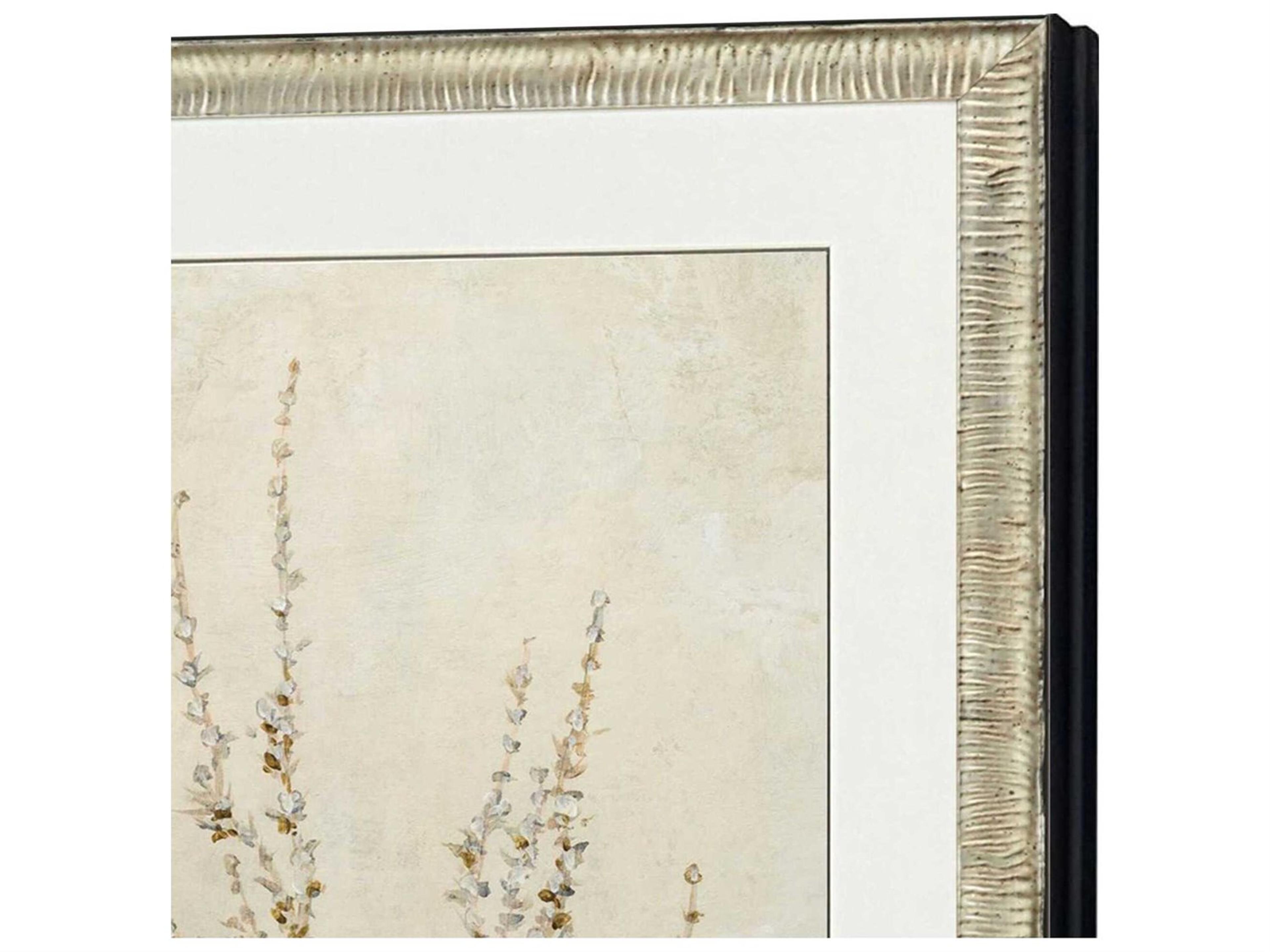 Paragon Florals Whispering Grasses-III Wall Art