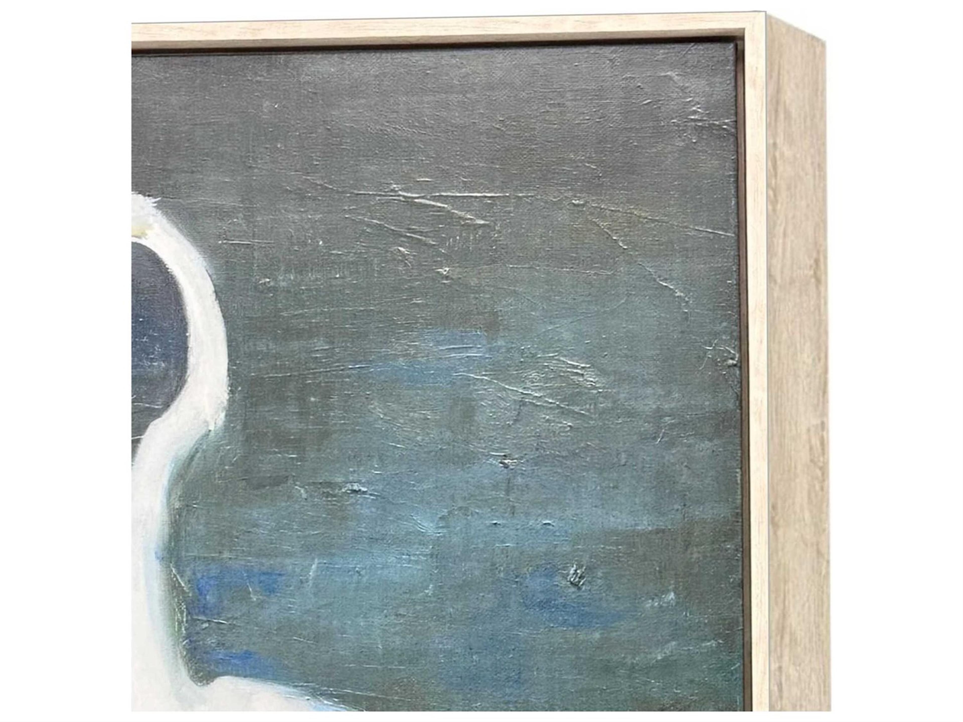 Paragon Animals Reflections Canvas Wall Art