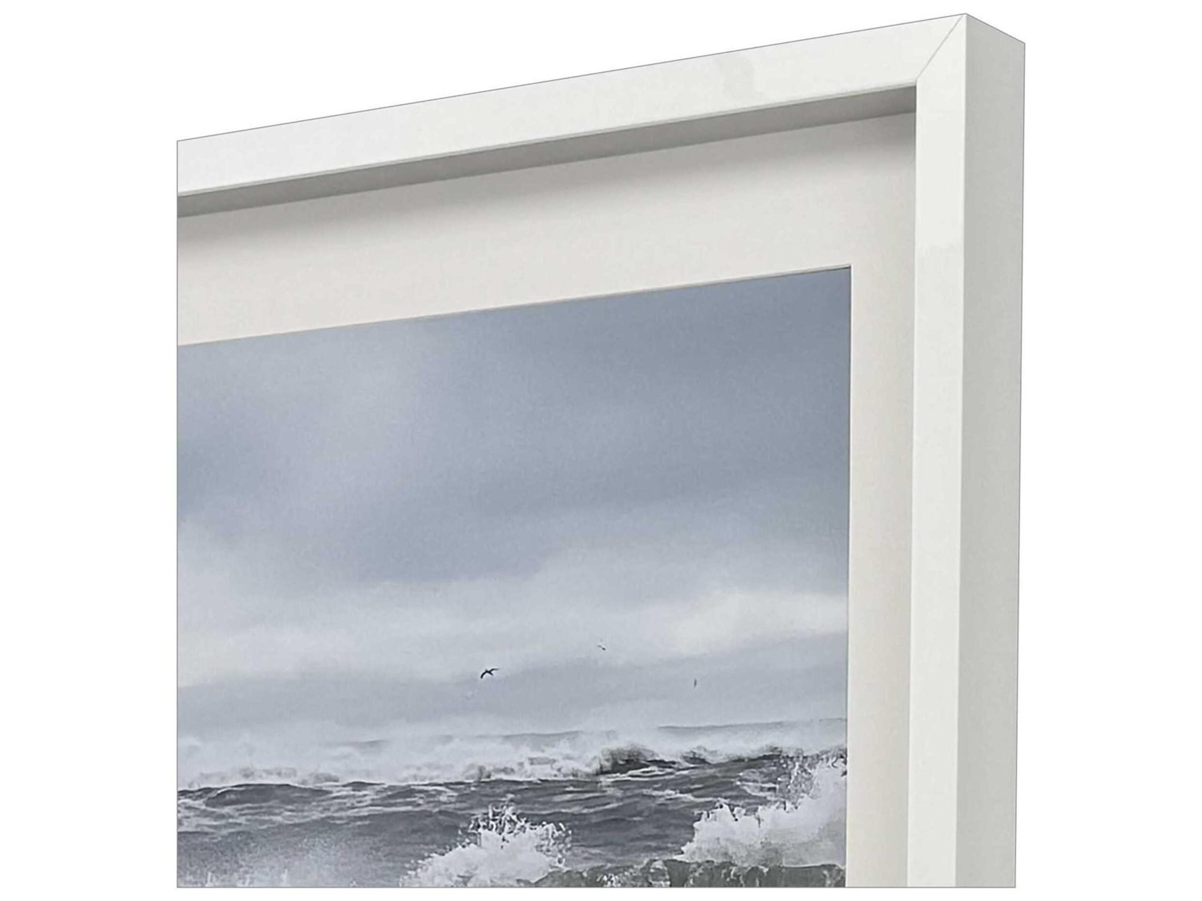 Paragon Waterside Cool Coastal-I Wall Art