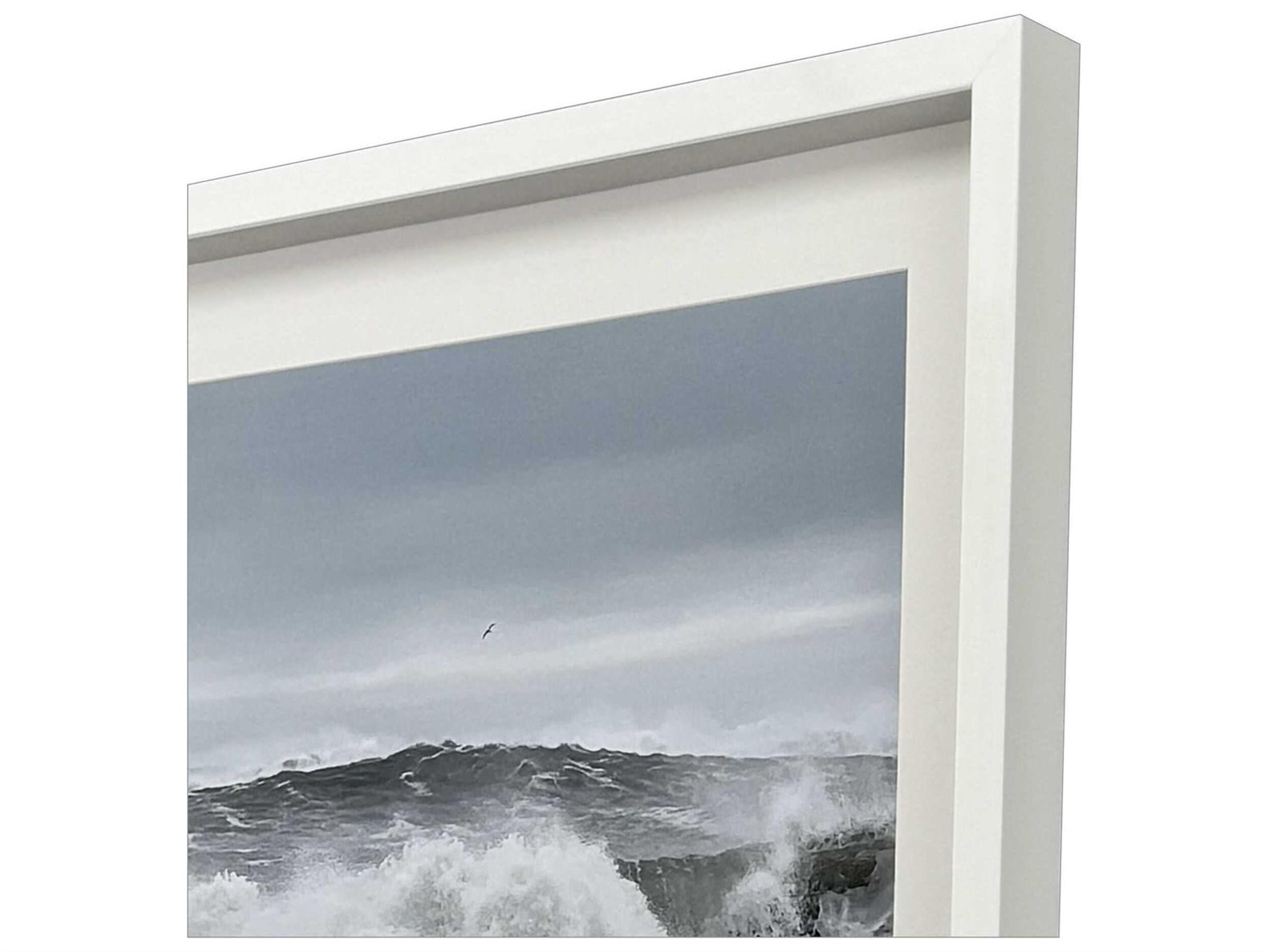 Paragon Waterside Cool Coastal-II Wall Art