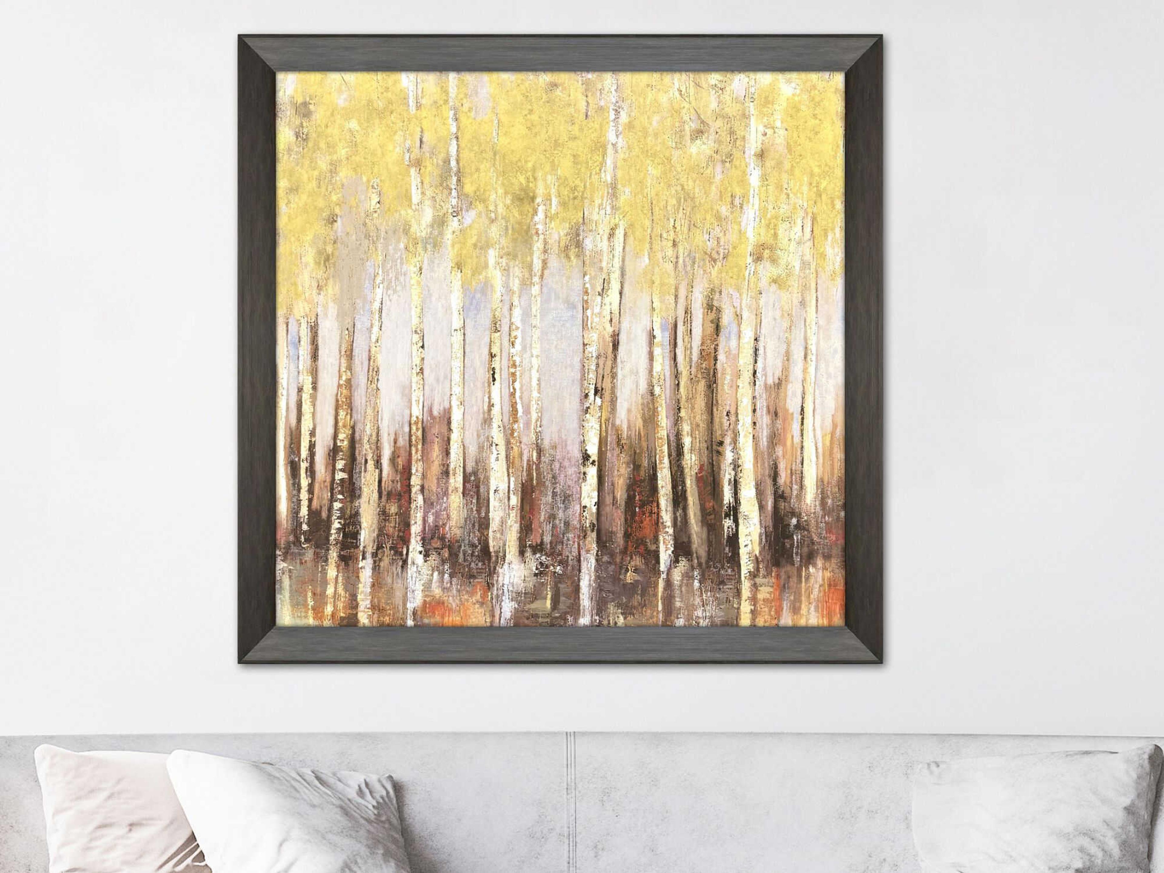 Paragon Landscapes New Estate Wall Art