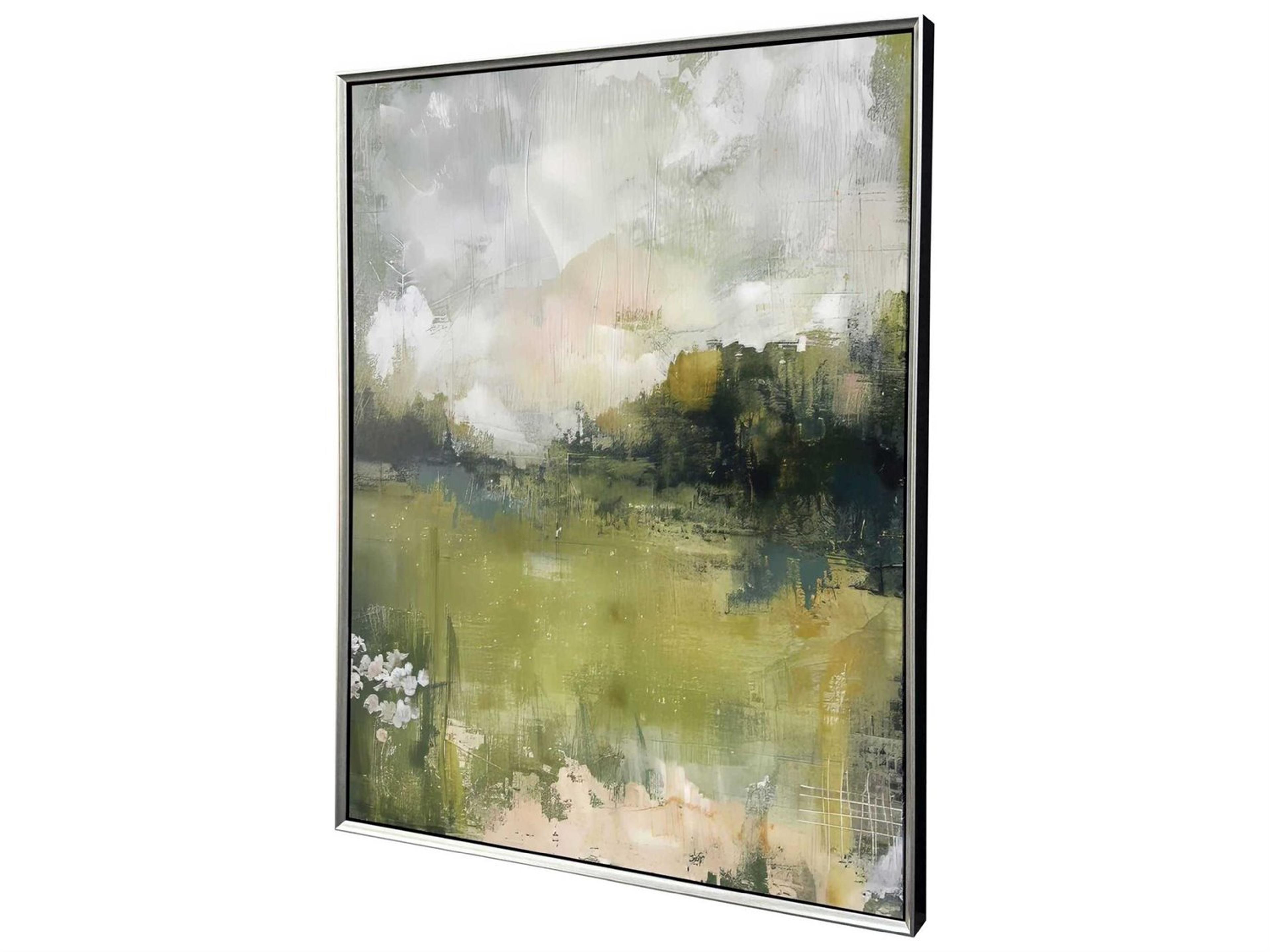 Paragon Landscapes Luminous Landscape Canvas Wall Art