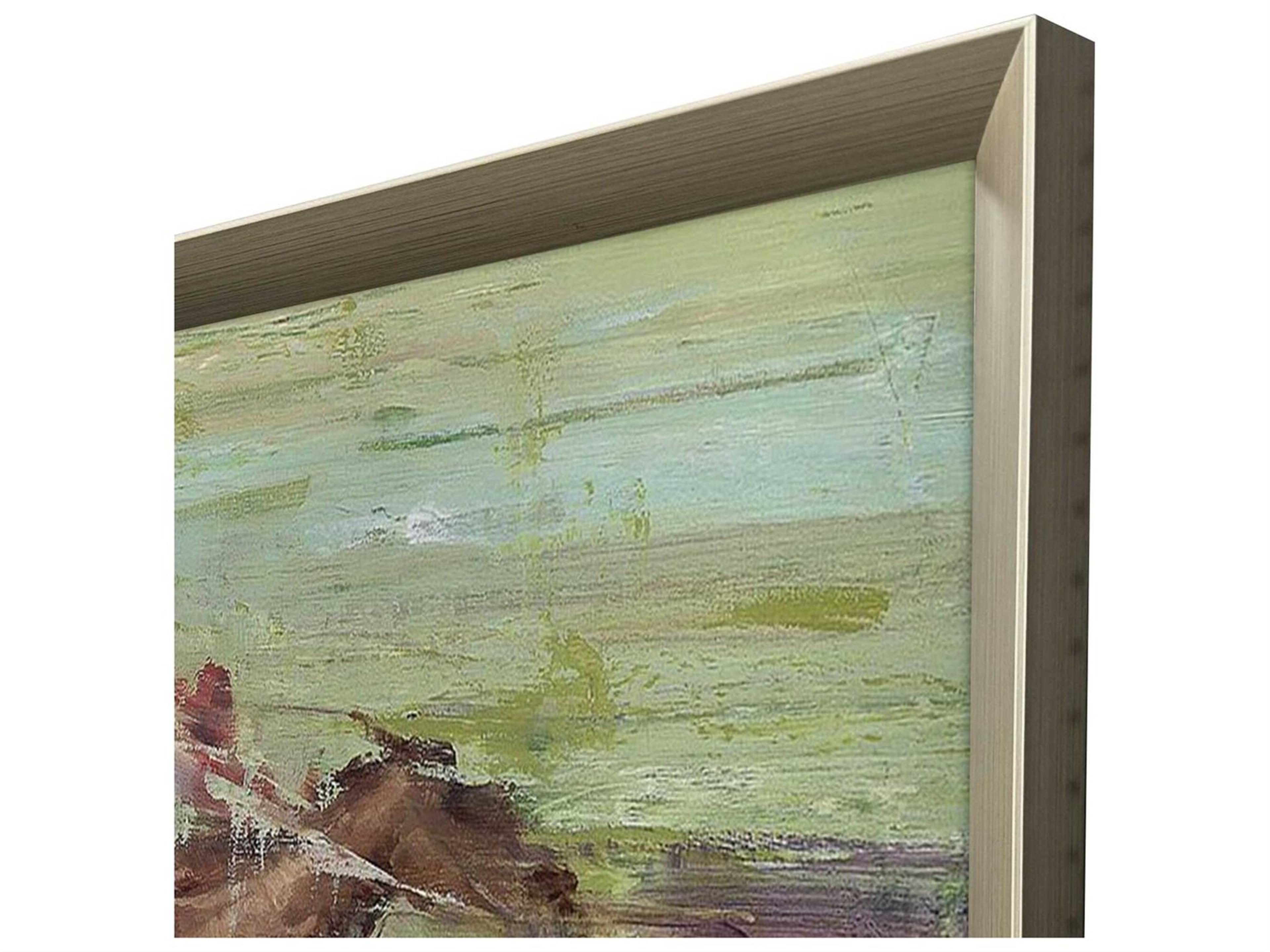 Paragon Animals Running Wall Art