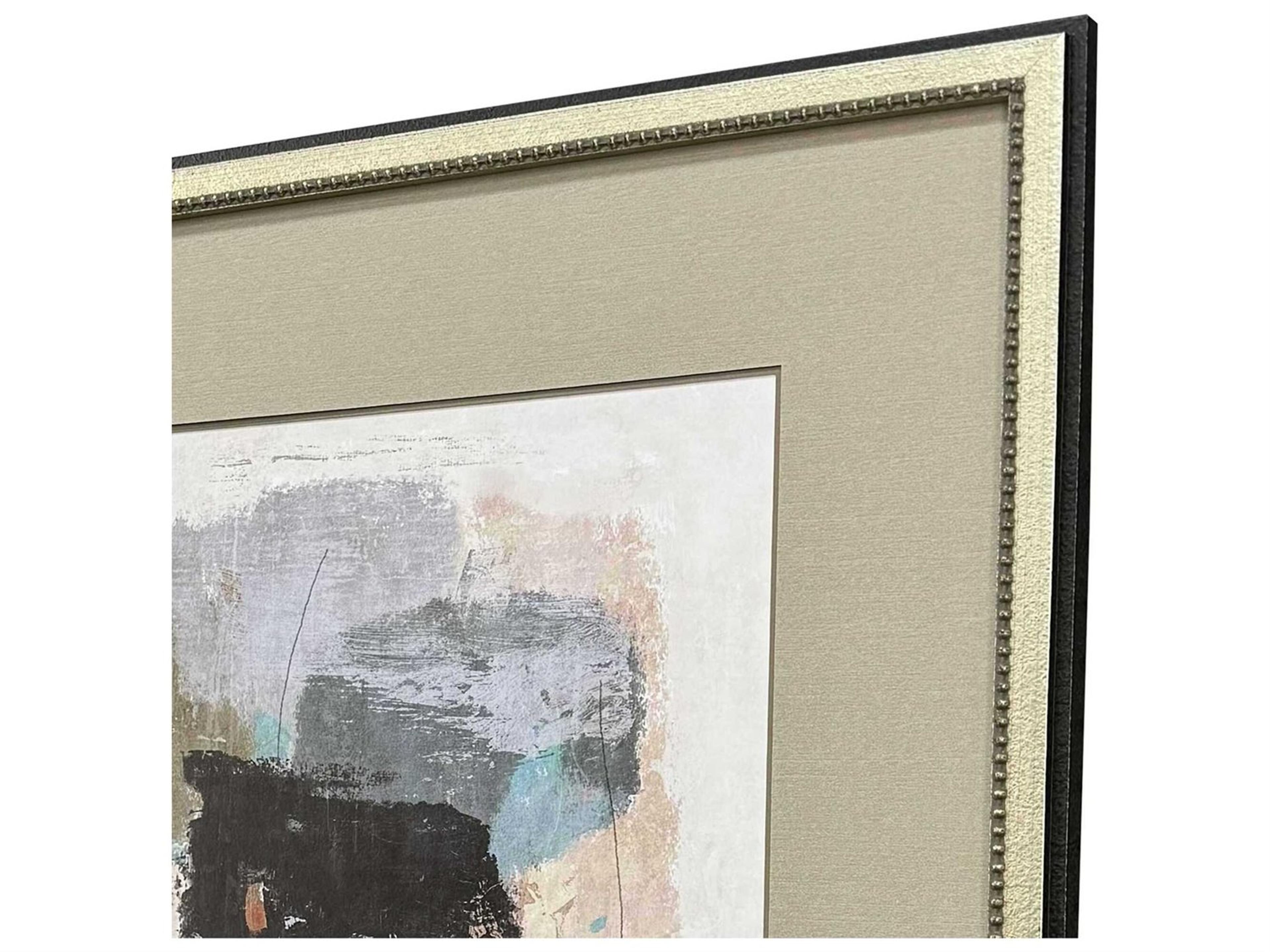 Paragon Abstract Estrella Wall Art Set of 2