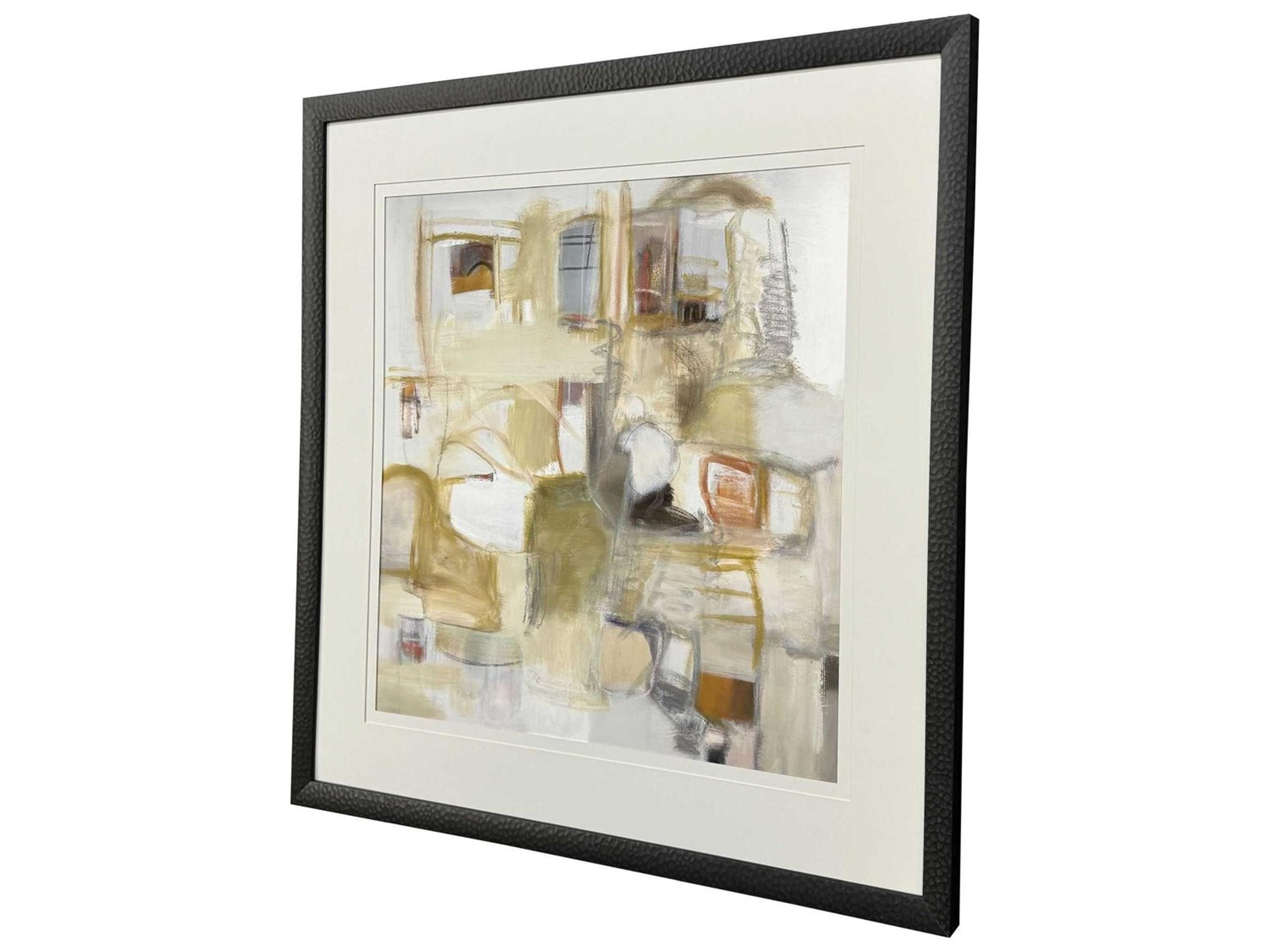 Paragon Abstract Dreaming of Portugal Wall Art