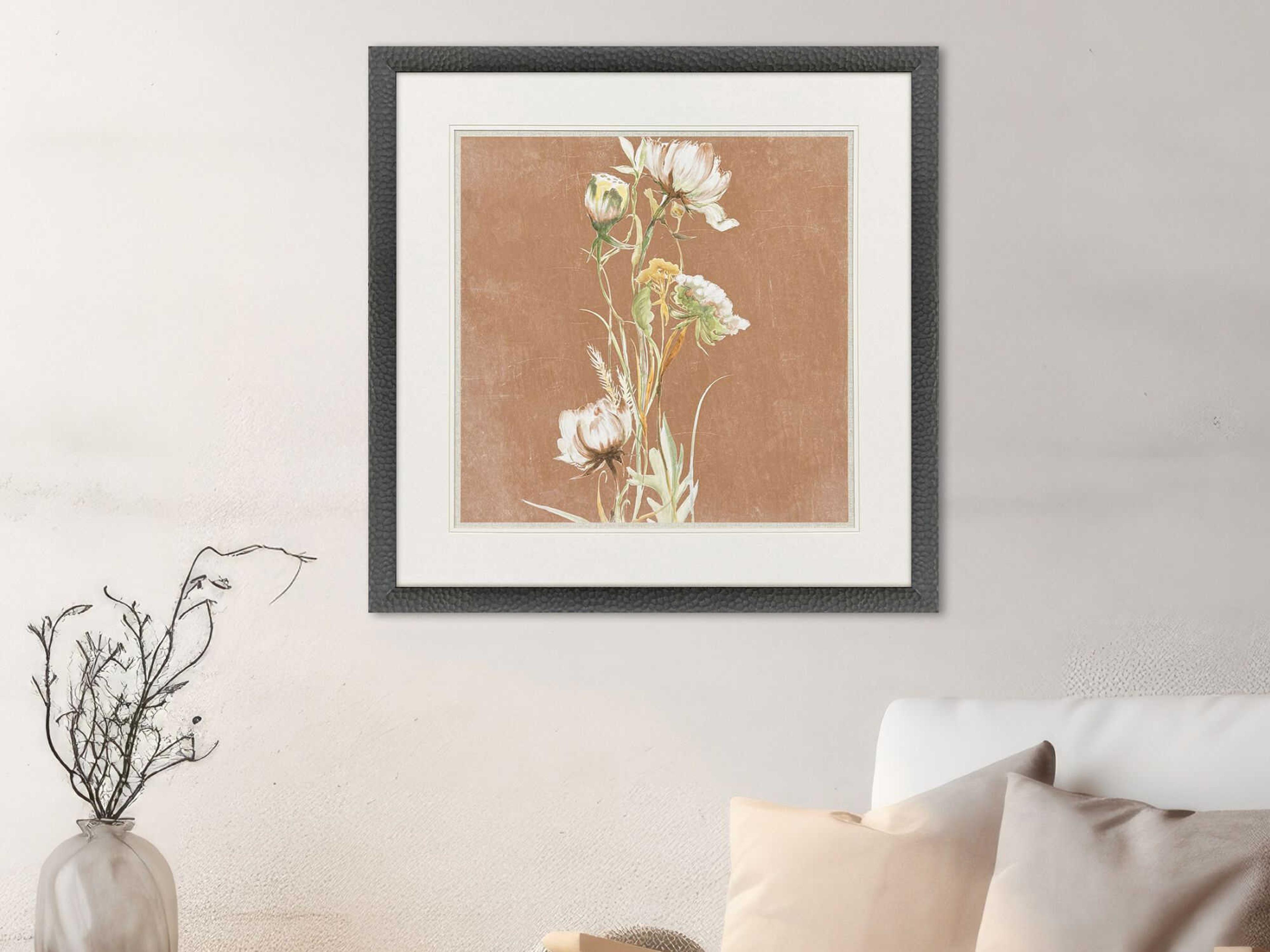 Paragon Florals Wildflowers-I Wall Art