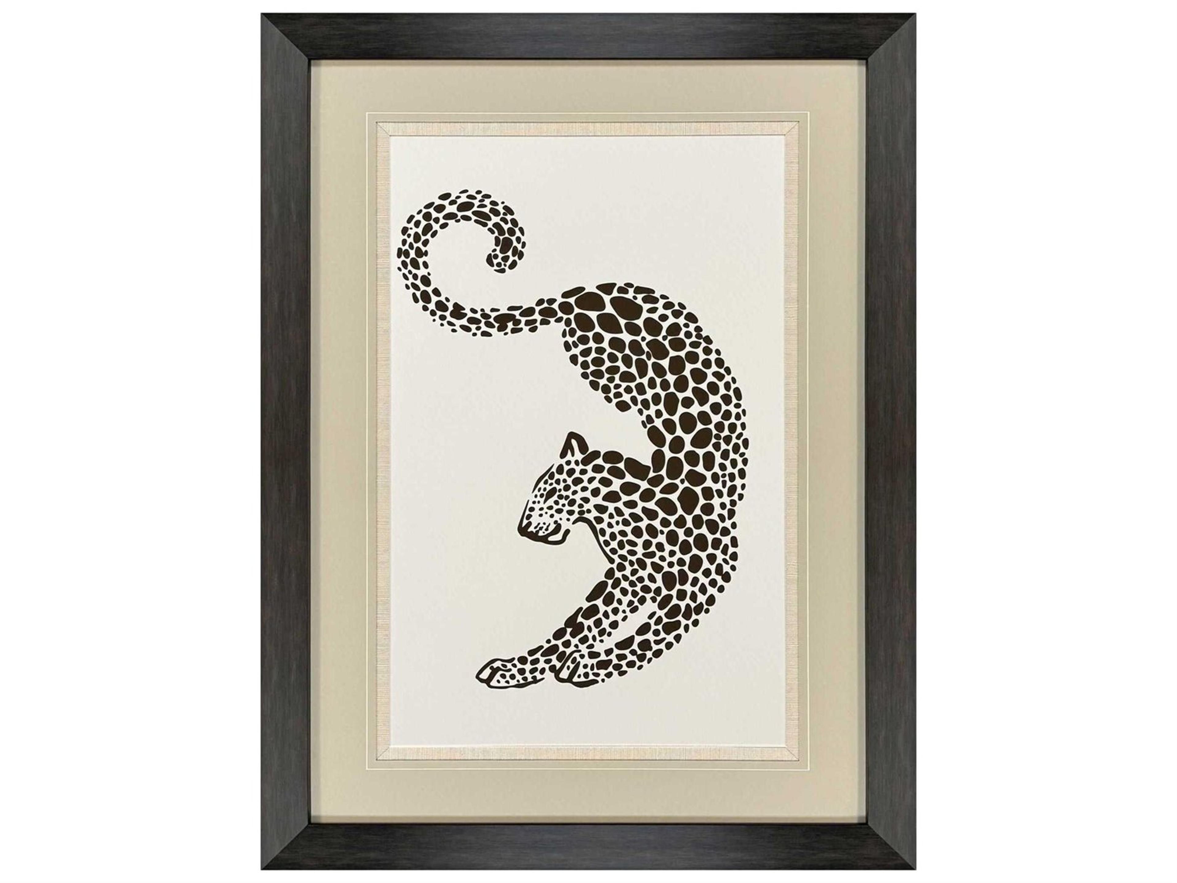 Paragon Animals Spectacular Spots Wall Art