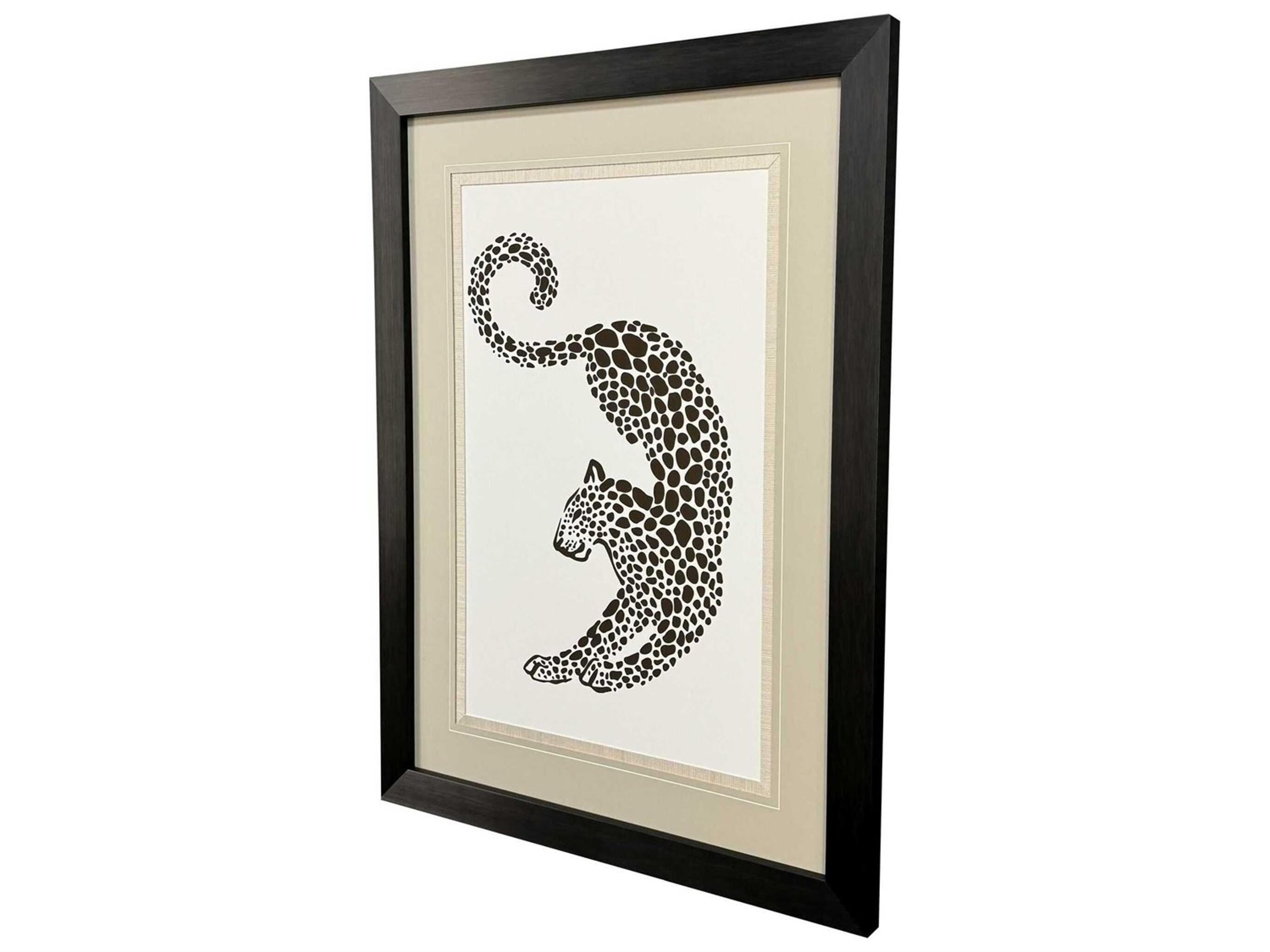Paragon Animals Spectacular Spots Wall Art