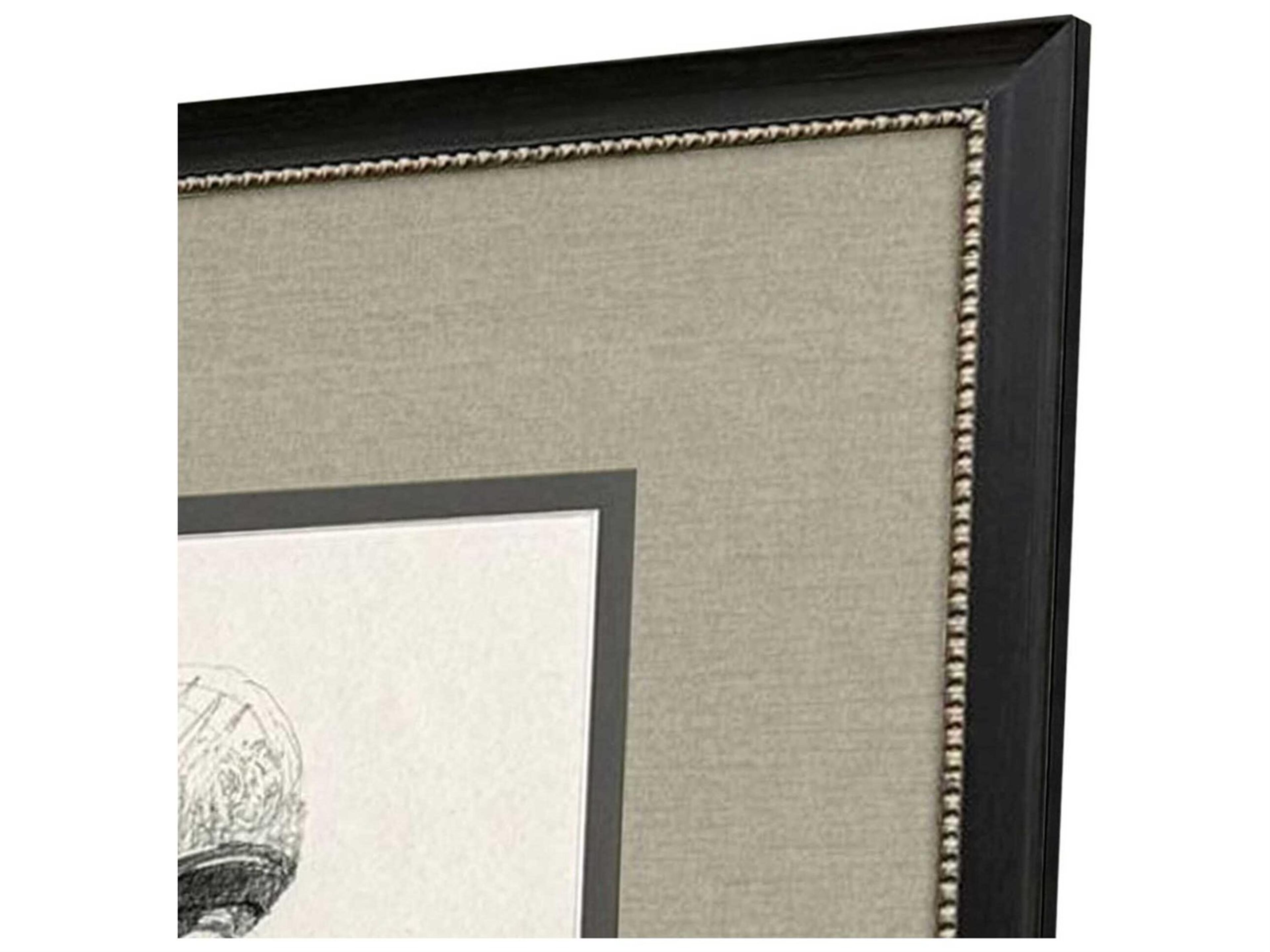 Paragon Animals English Rider Wall Art Set of 2