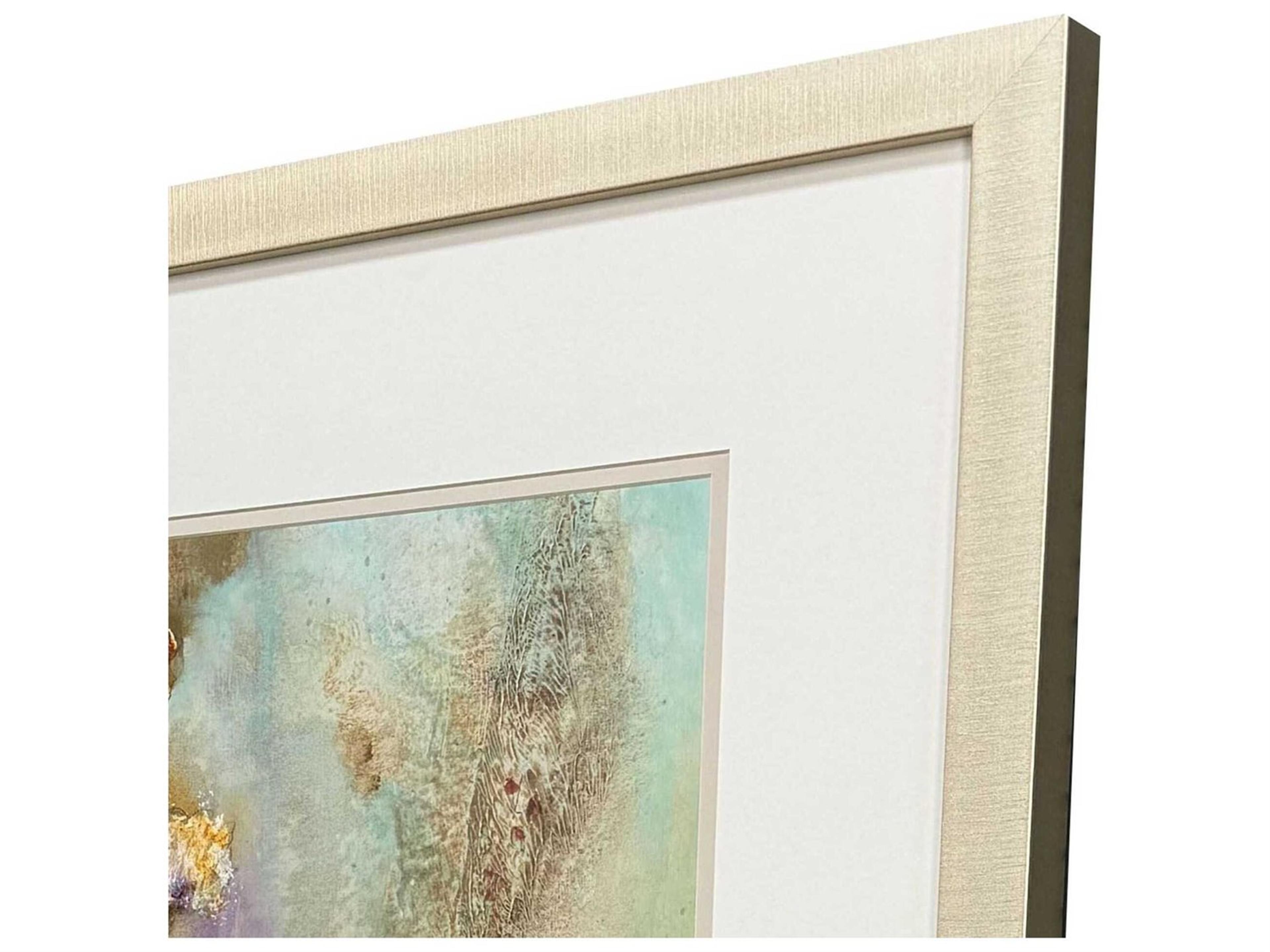 Paragon Florals Floral Life-I Wall Art