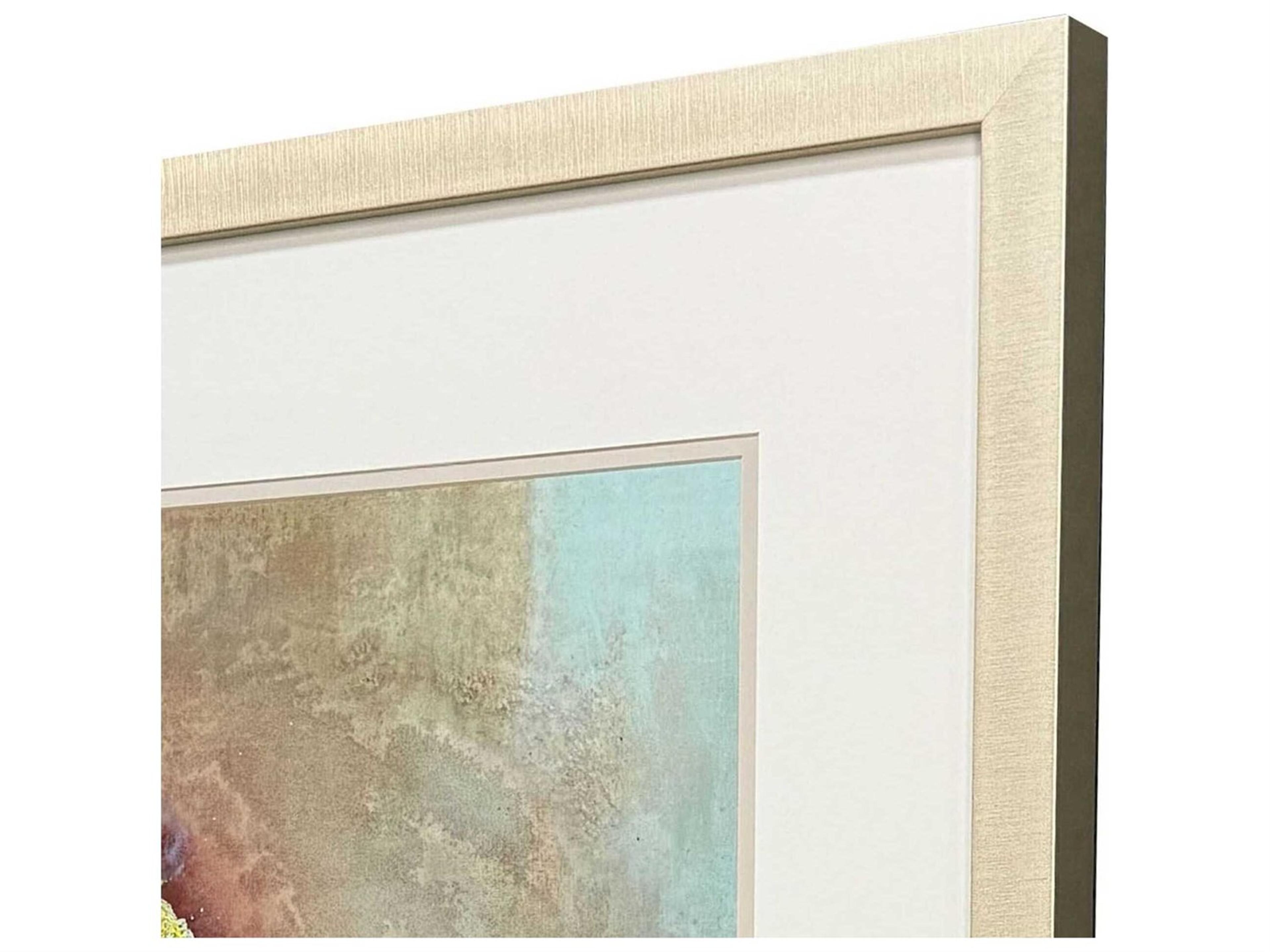 Paragon Florals Floral Life-II Wall Art