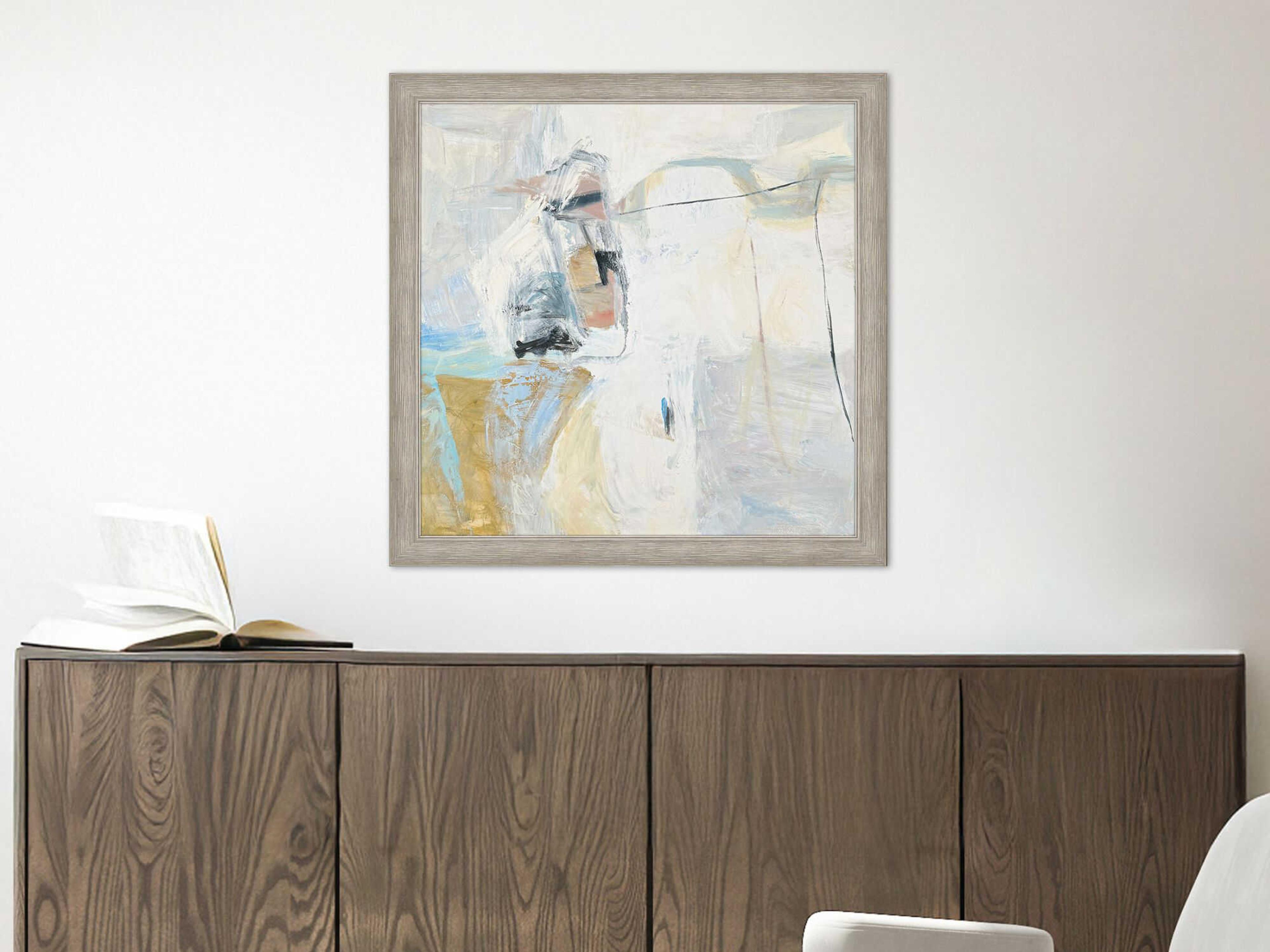 Paragon Abstract Dune-II Wall Art