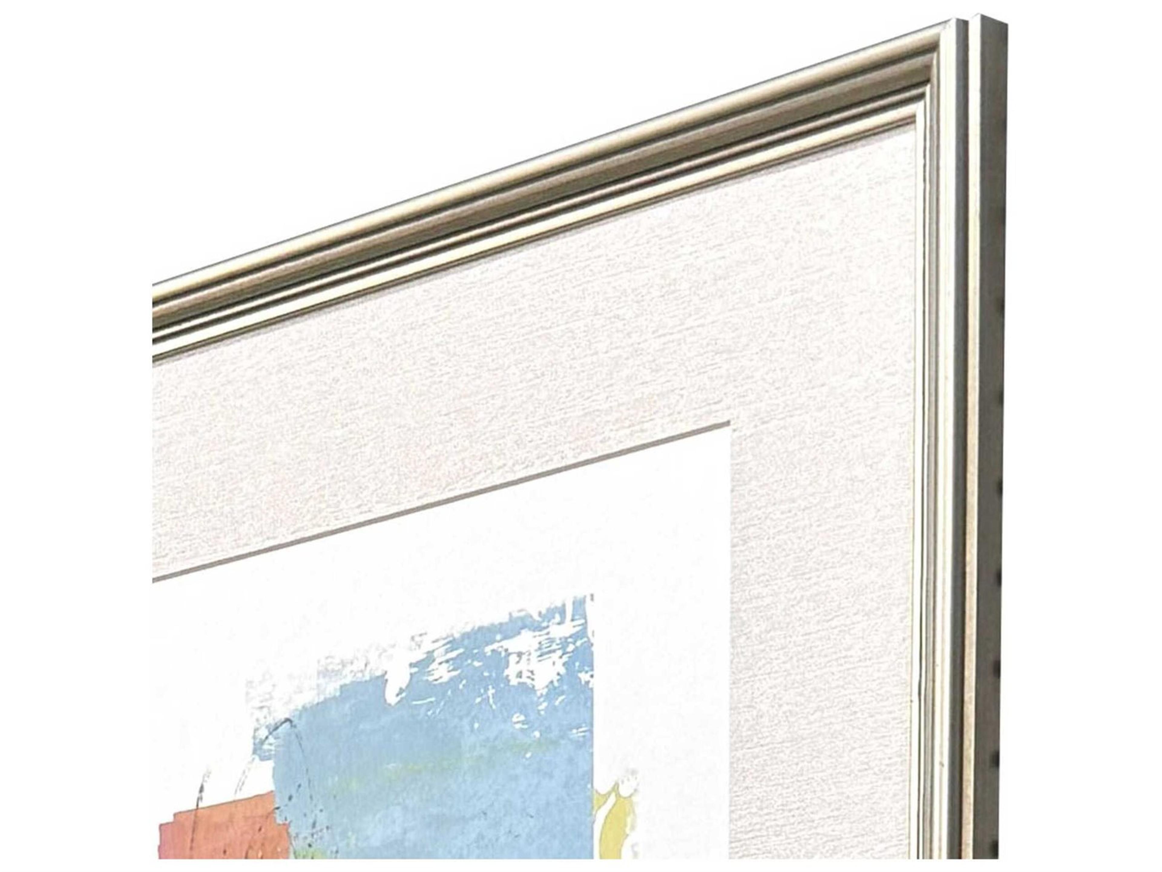 Paragon Abstract Perfect Day Wall Art Set of 4