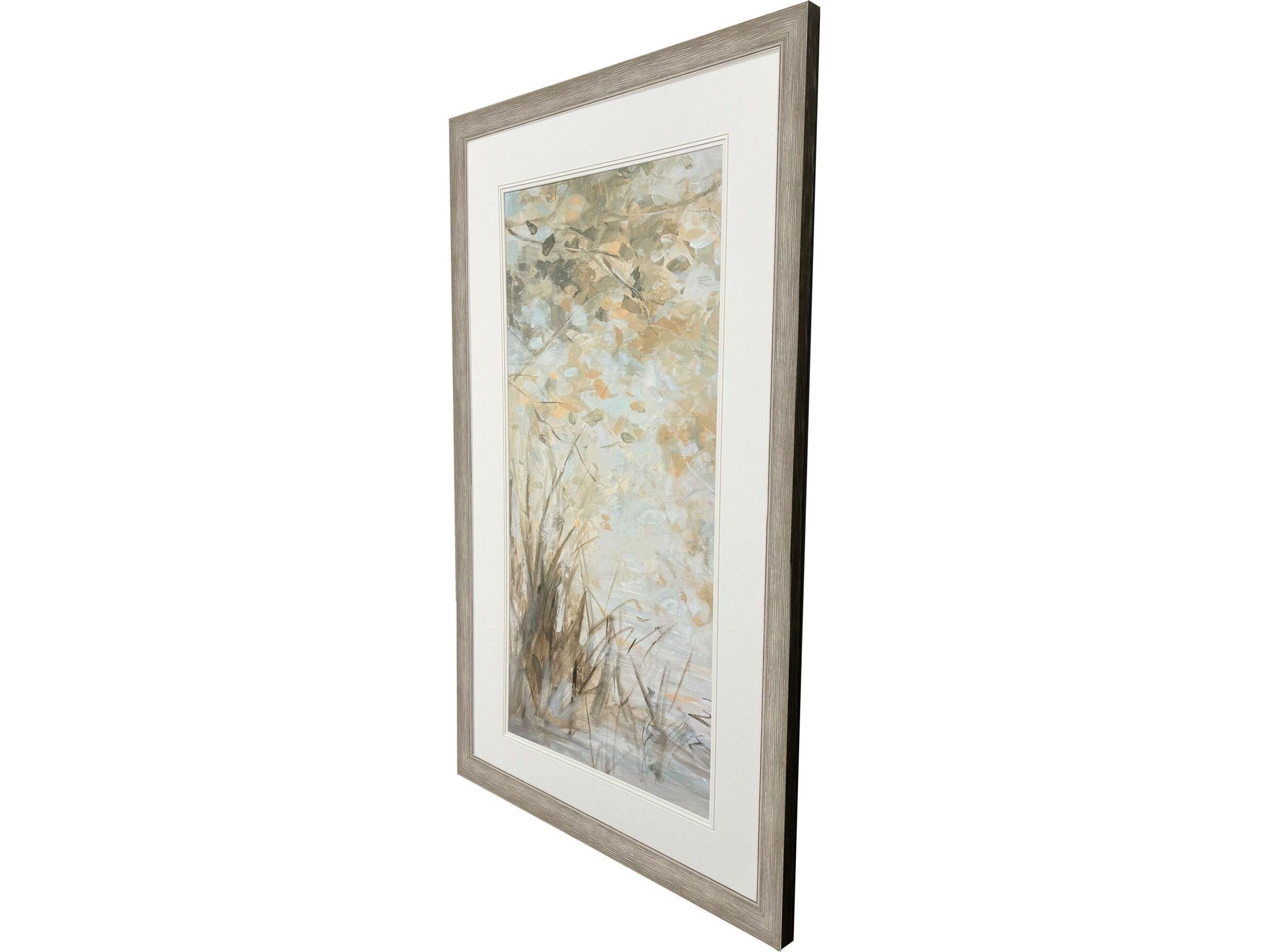 Paragon Illuminated Landscape I Framed Art