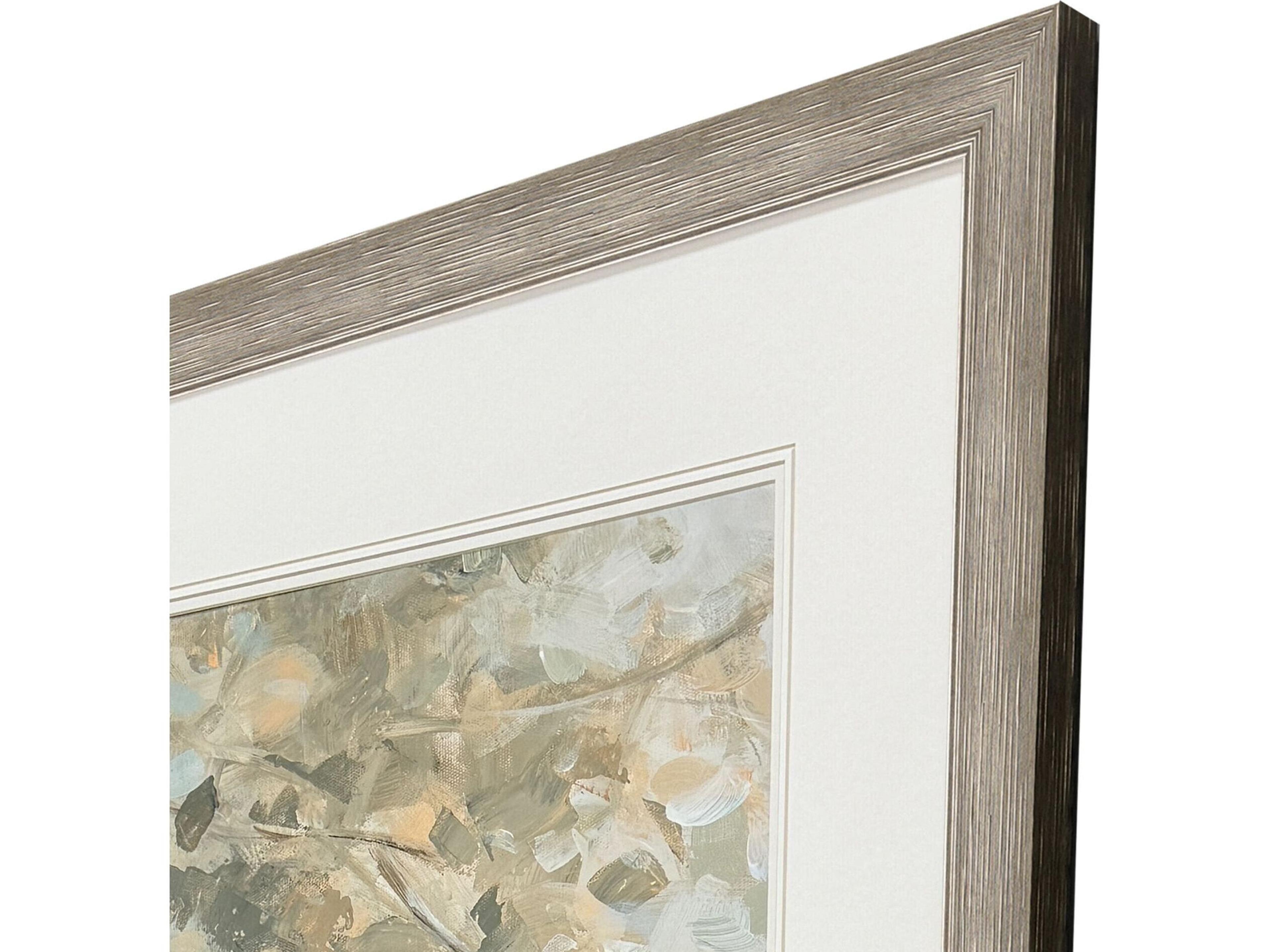 Paragon Illuminated Landscape I Framed Art