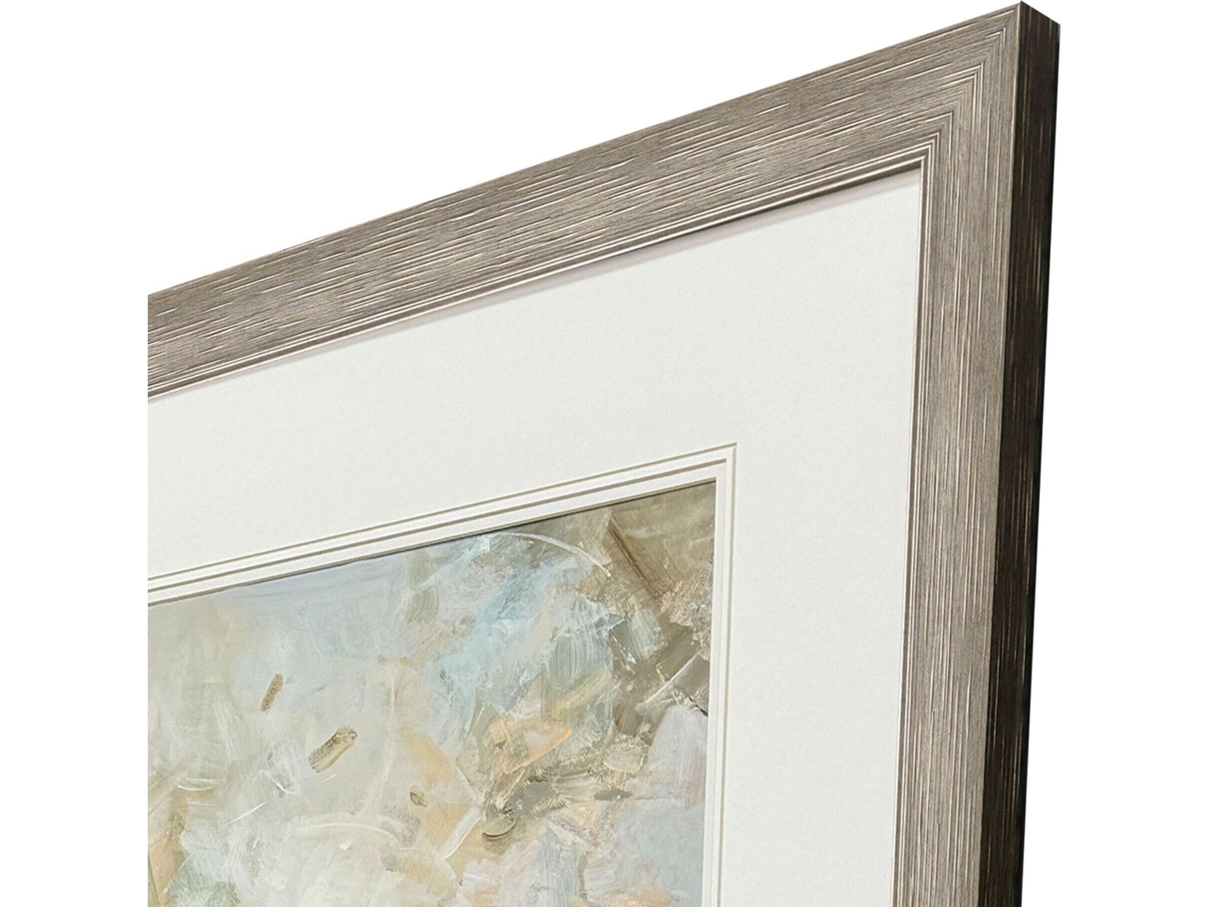 Paragon Illuminated Landscape II Framed Art