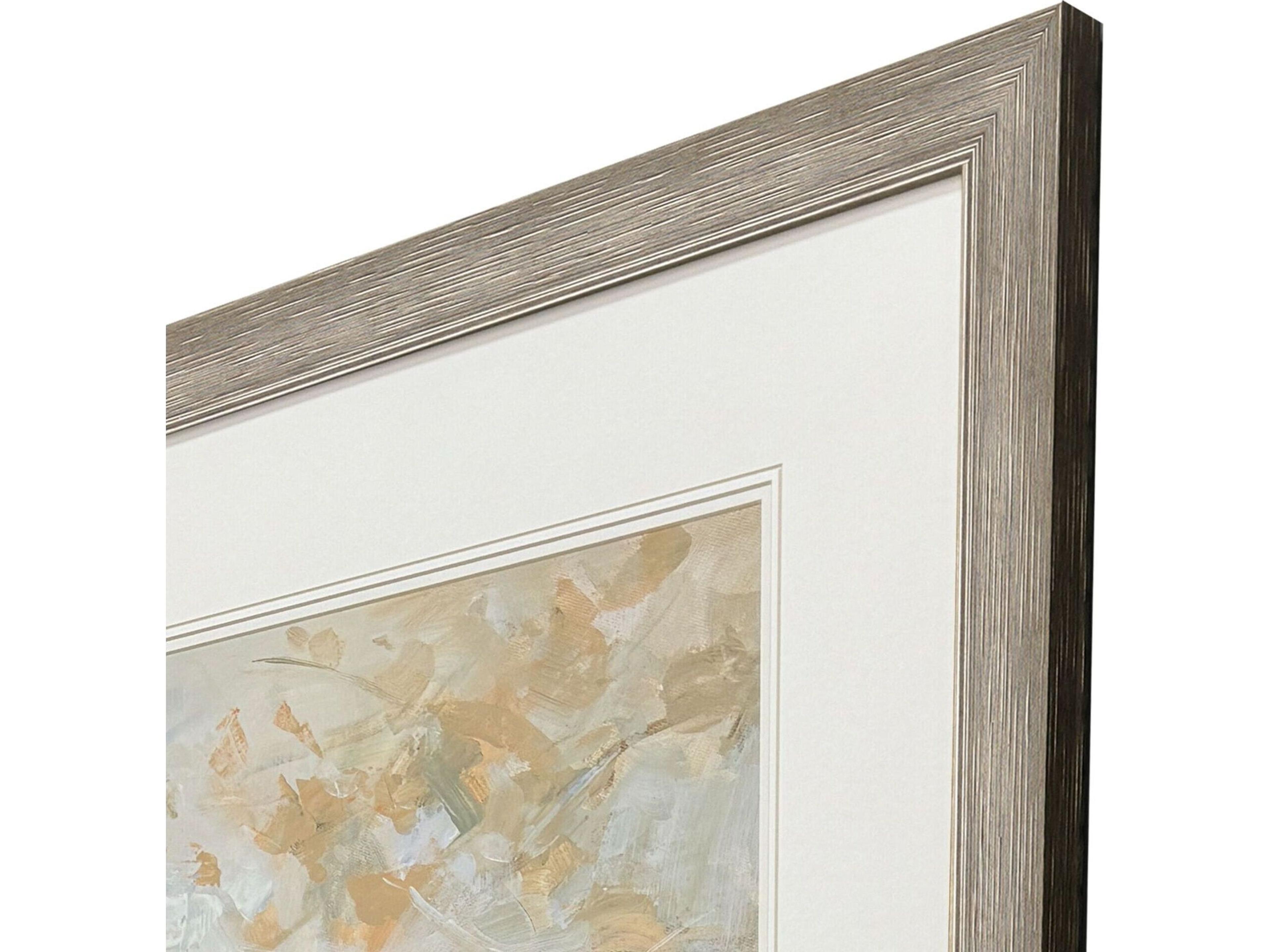 Paragon Illuminated Landscape III Framed Art
