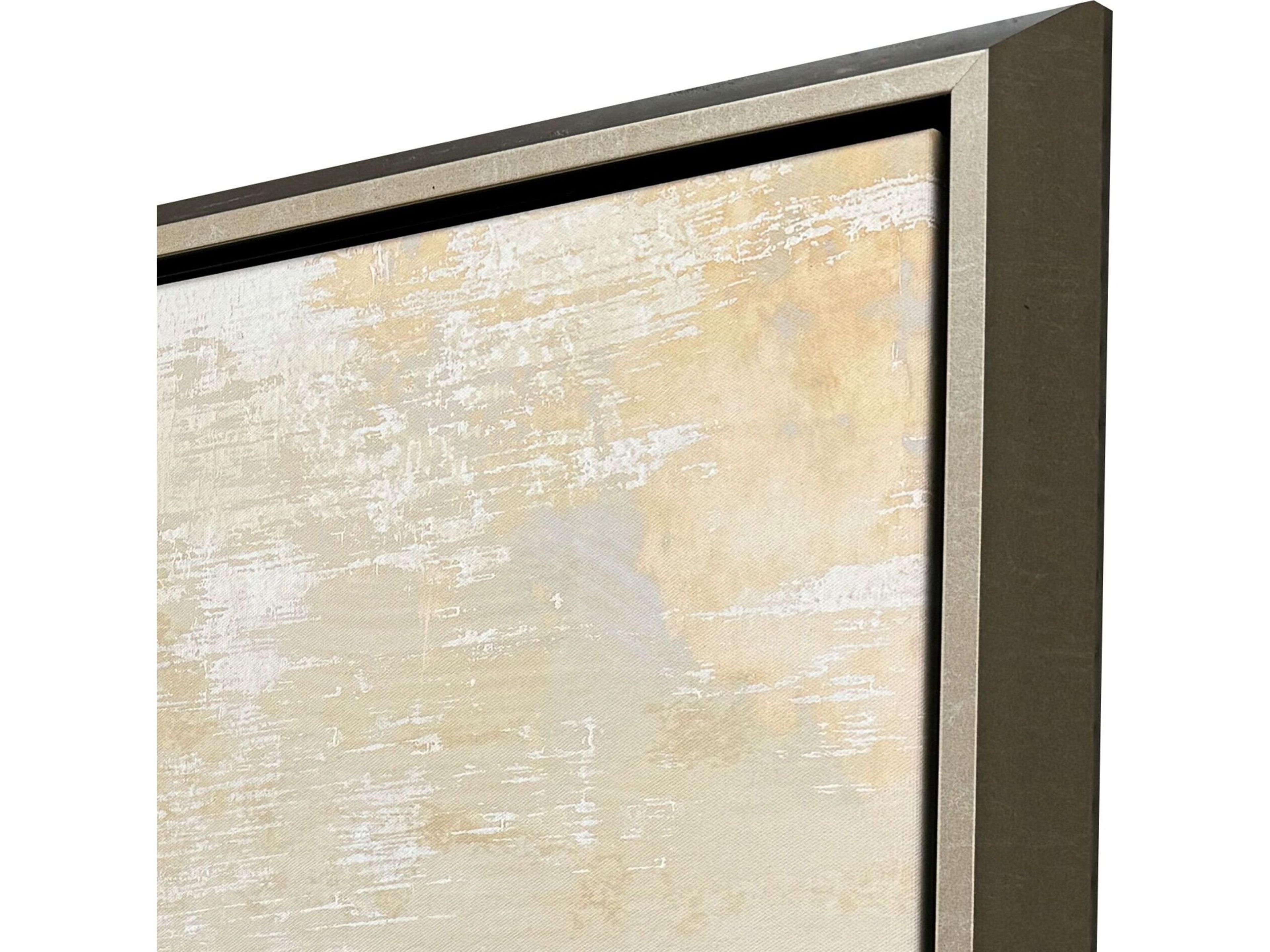 Paragon Long Lines Canvas Wall Art