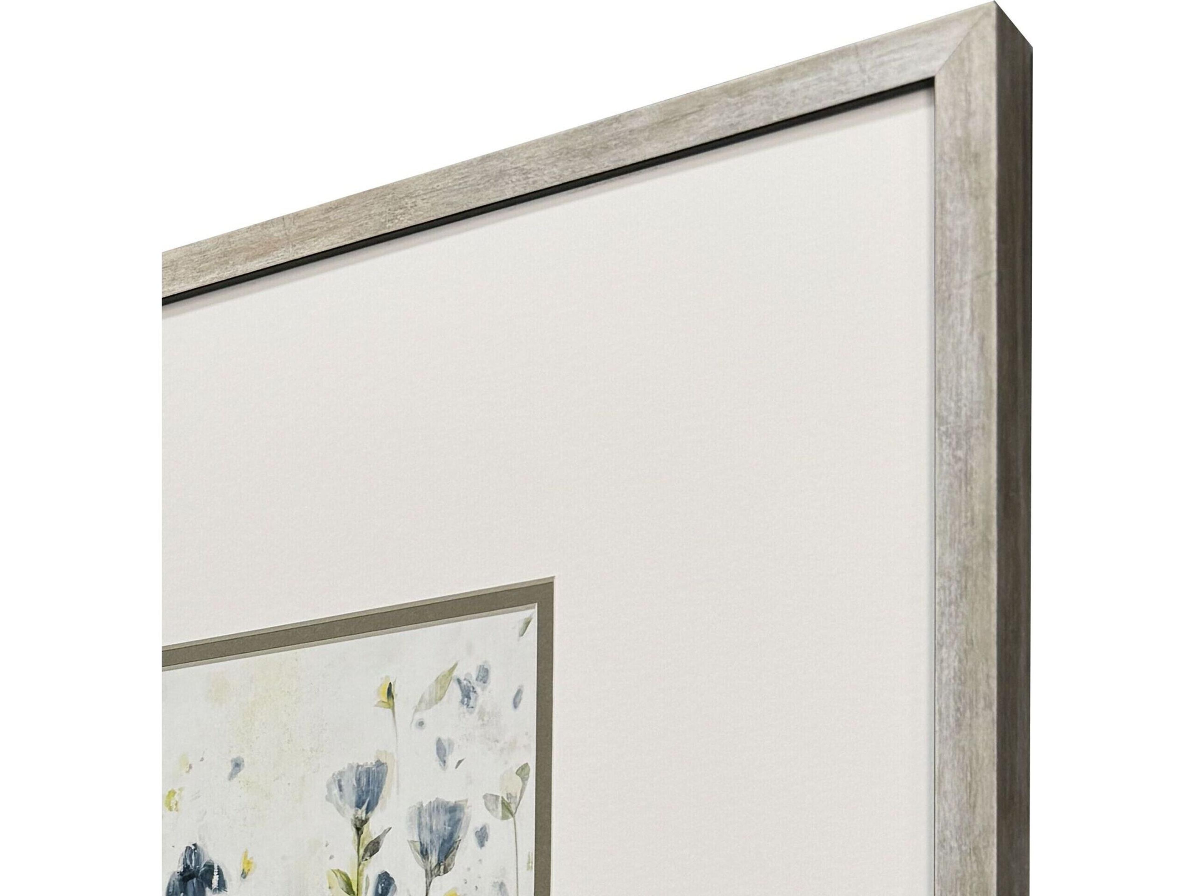 Paragon Looking for Sparrows Framed Art - Set of 2