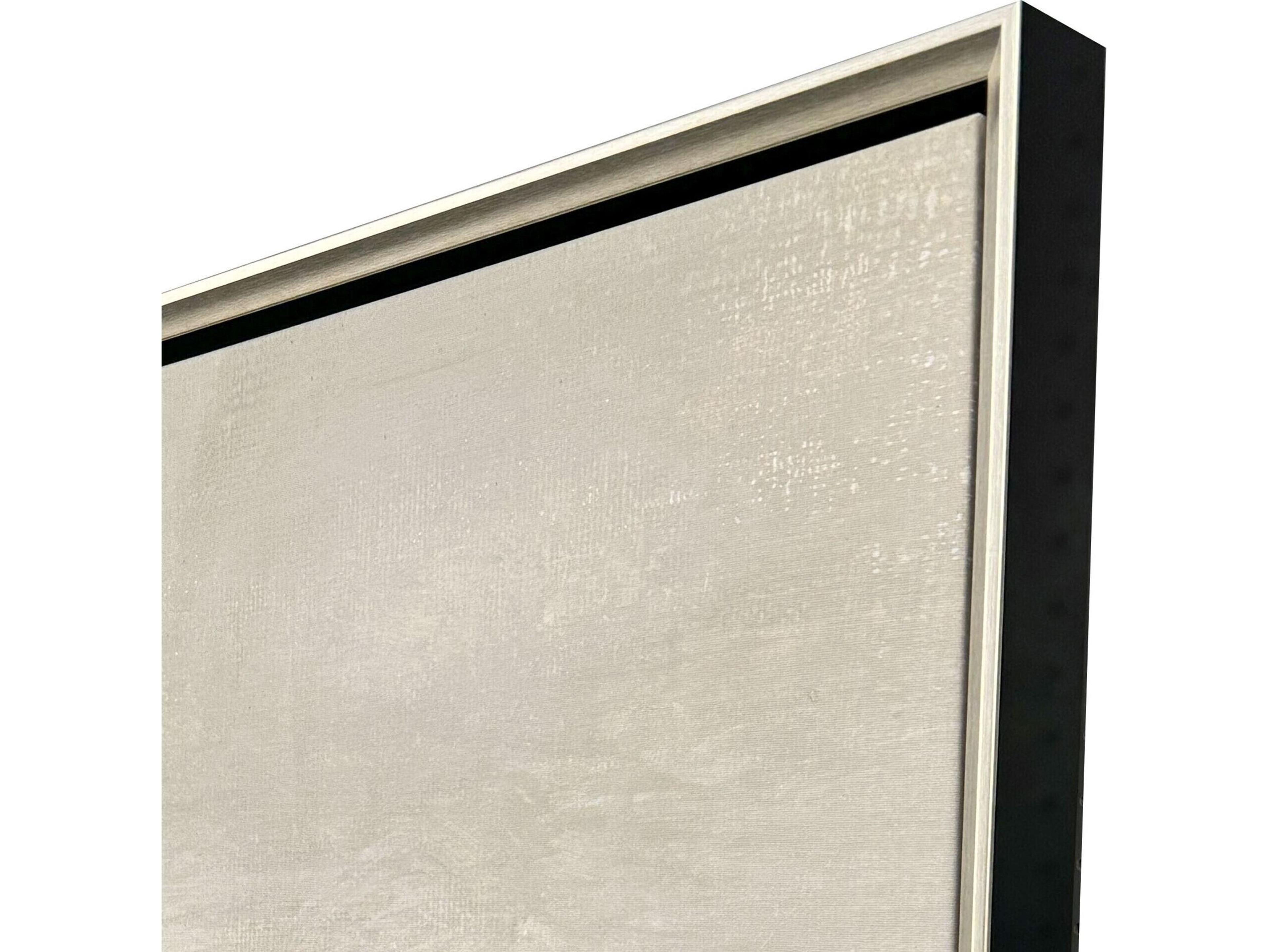 Paragon Along The Path Canvas Wall Art