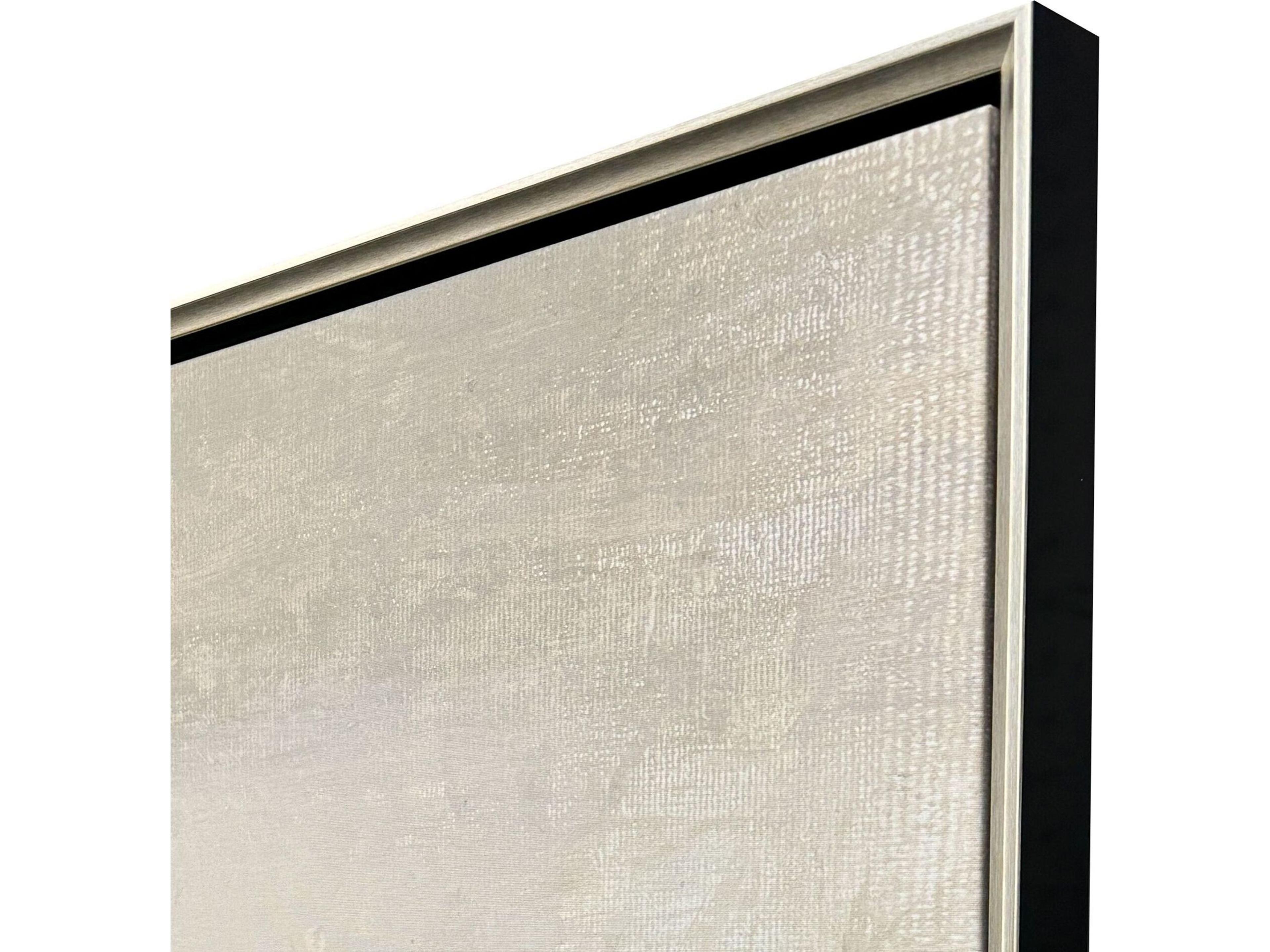 Paragon Along The Path II Canvas Wall Art