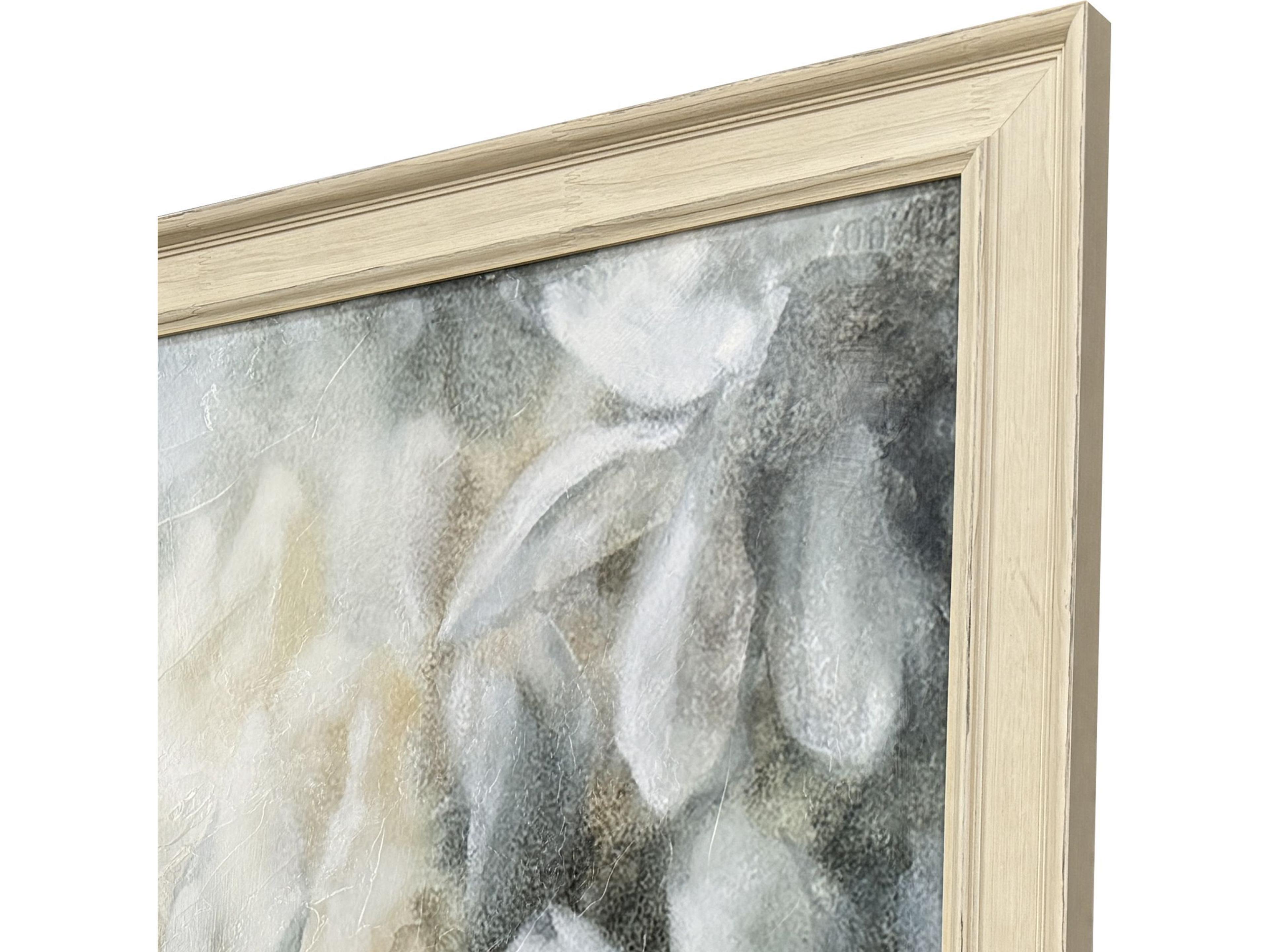 Paragon Magnolia Framed Art