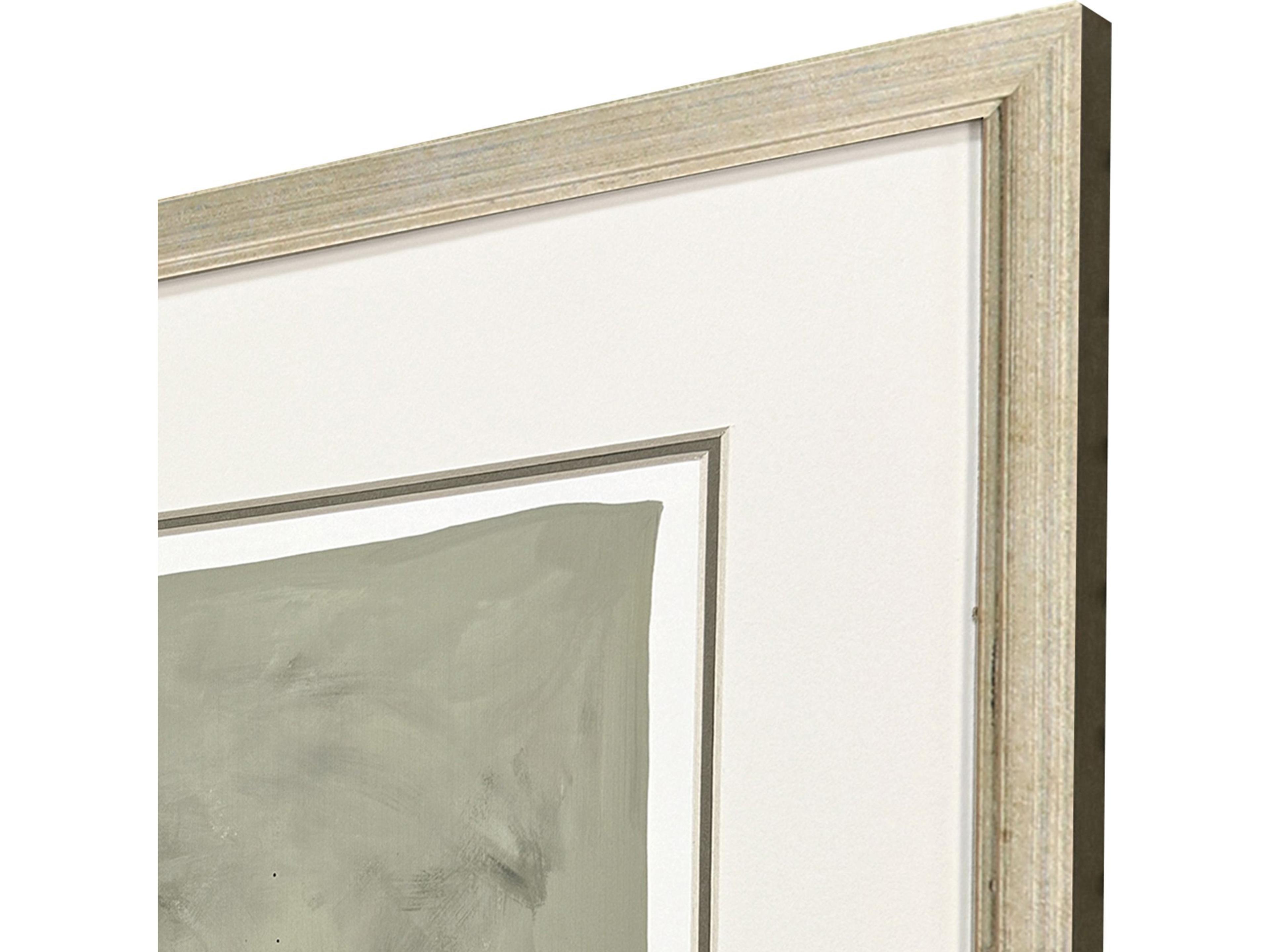 Paragon Private Property Framed Art - Set of 3