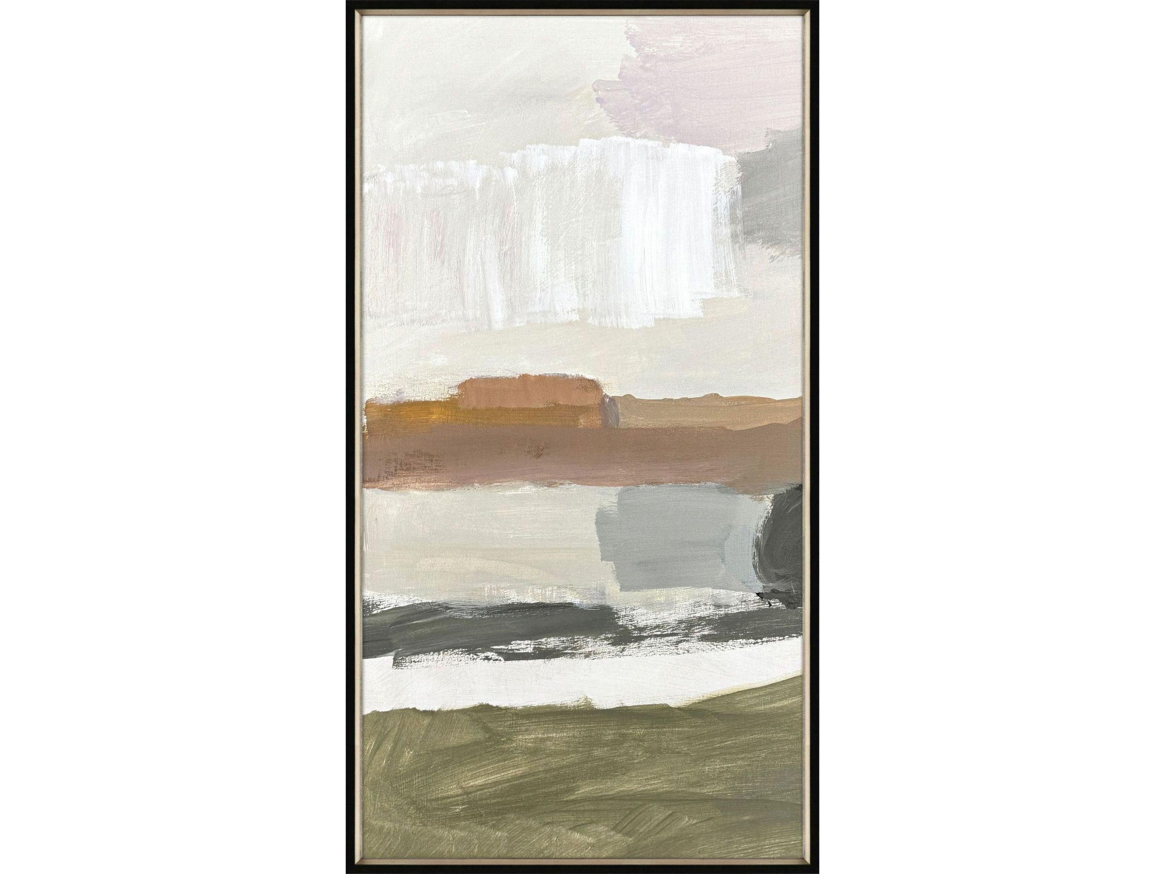 Paragon Westward I Framed Art