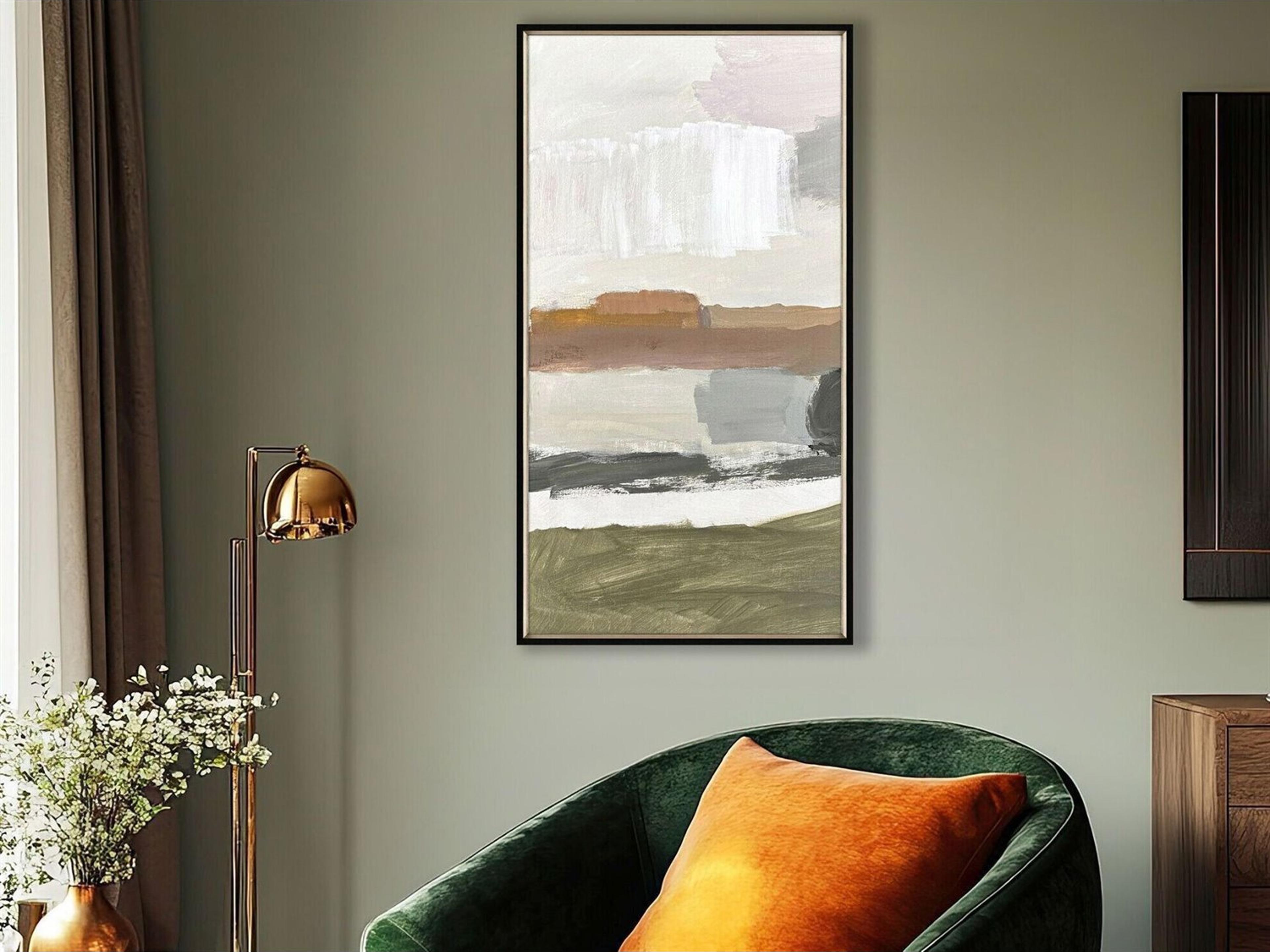 Paragon Westward I Framed Art