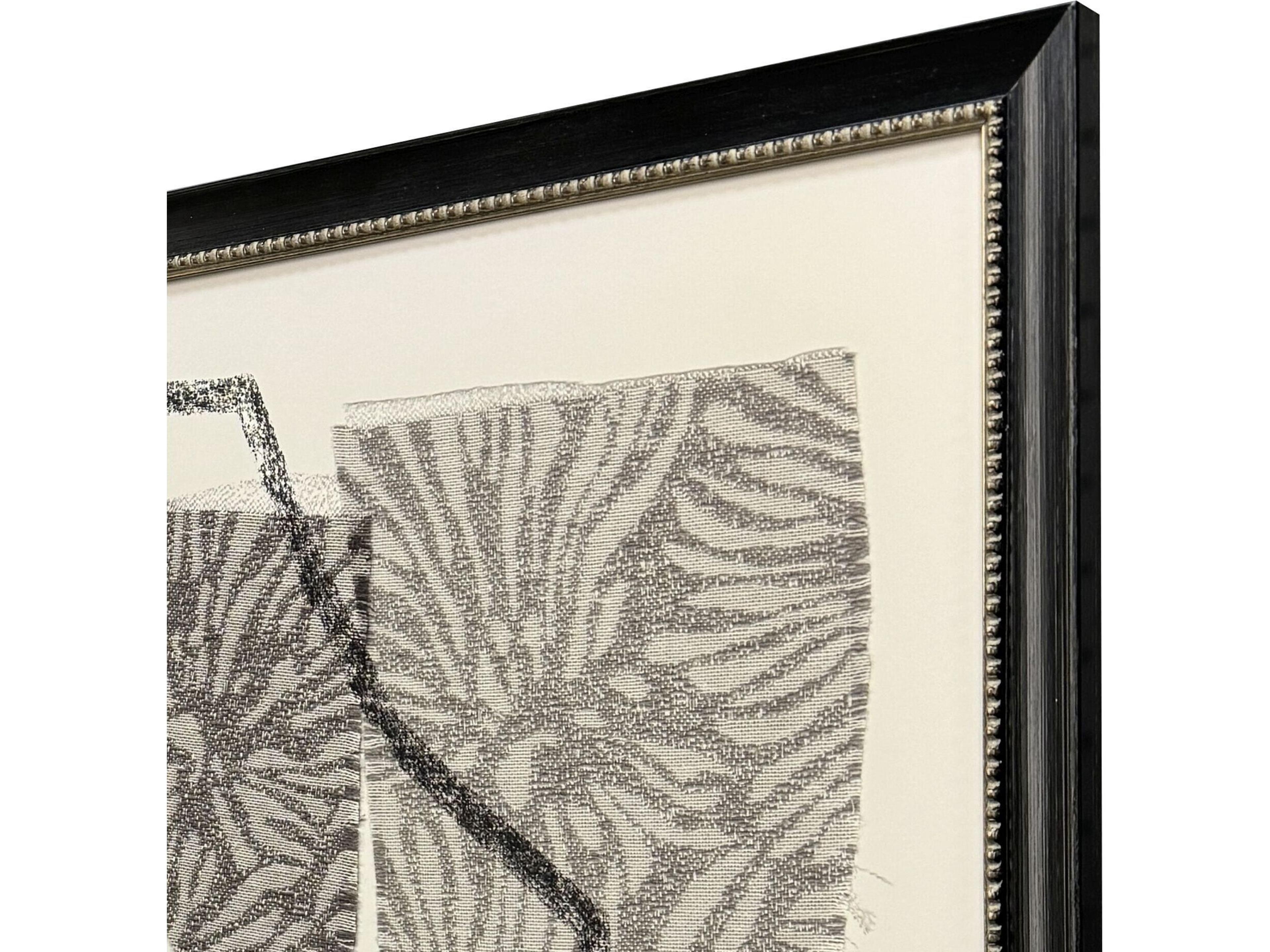 Paragon Bold Blends I Framed Art - Set of 2