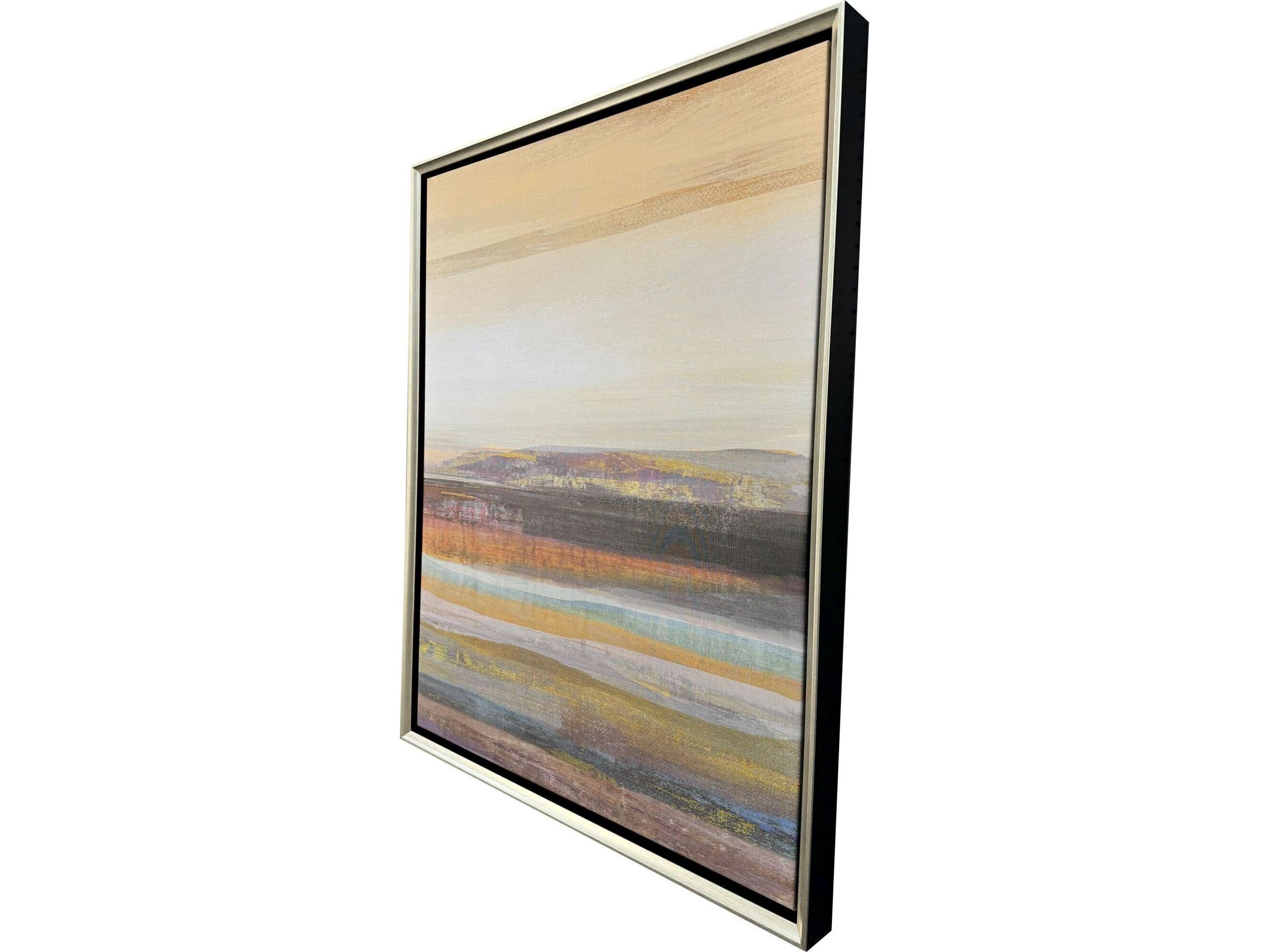 Paragon Santa Fe I Canvas Wall Art