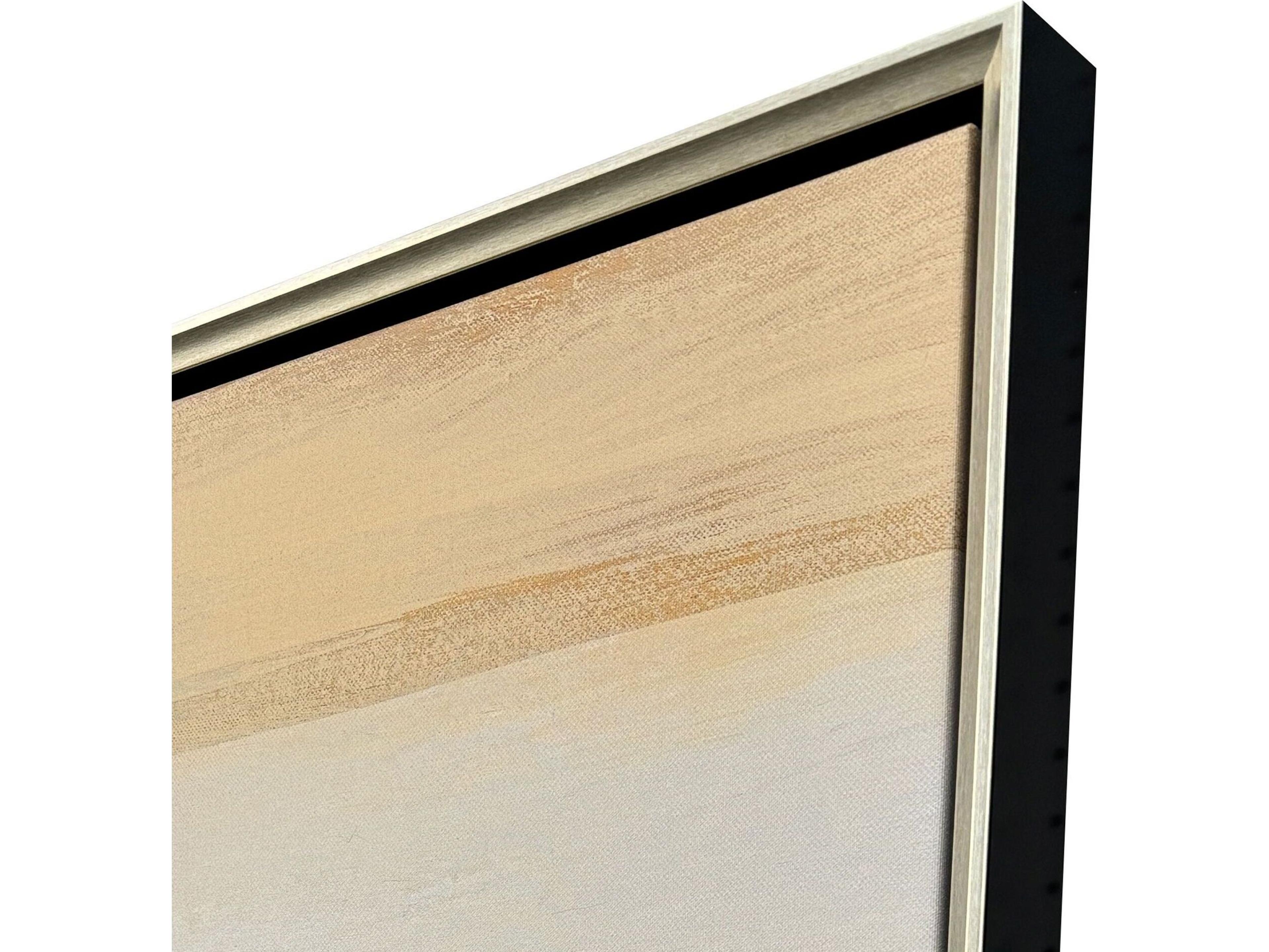 Paragon Santa Fe I Canvas Wall Art