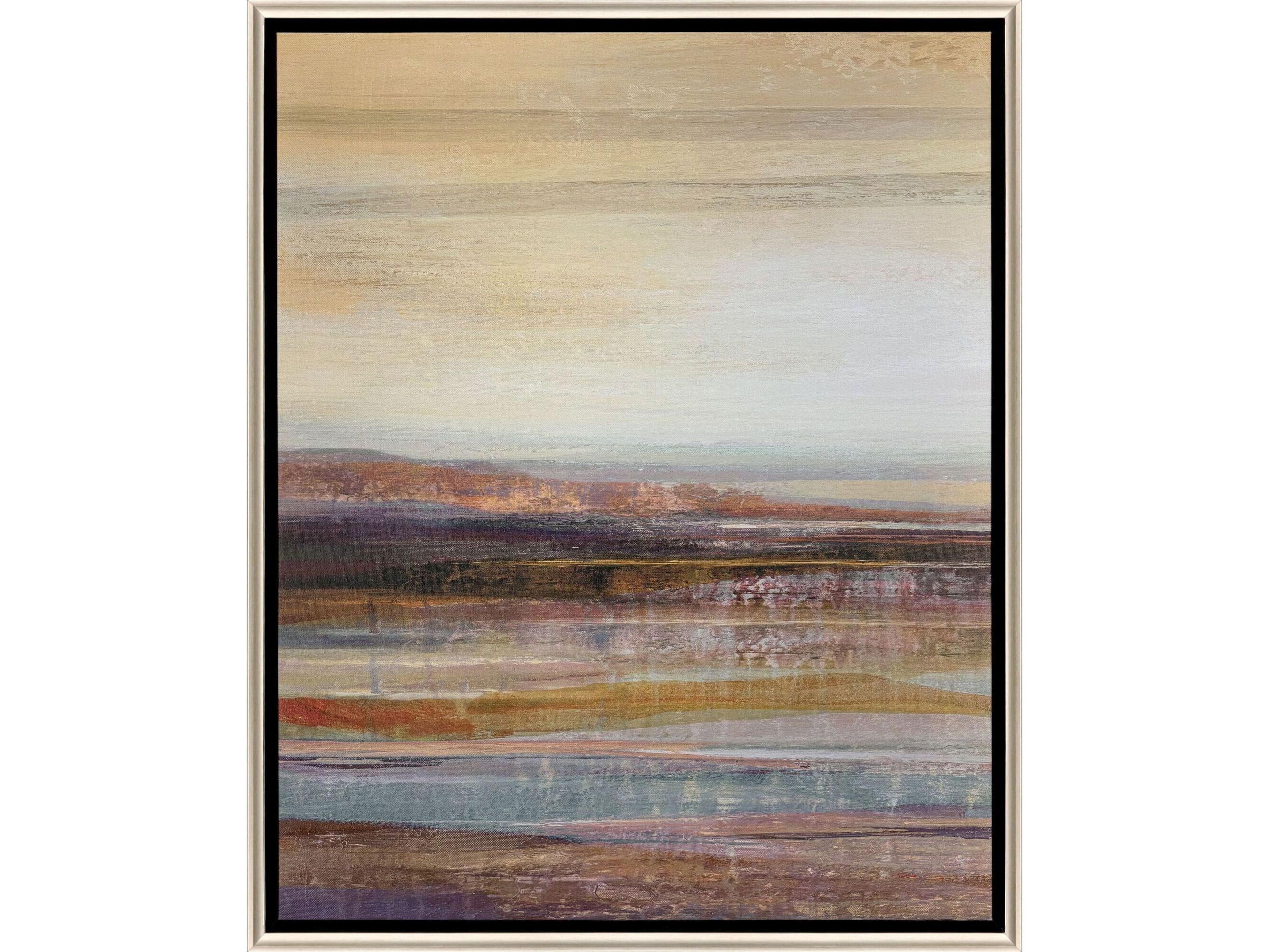 Paragon Santa Fe II Canvas Wall Art