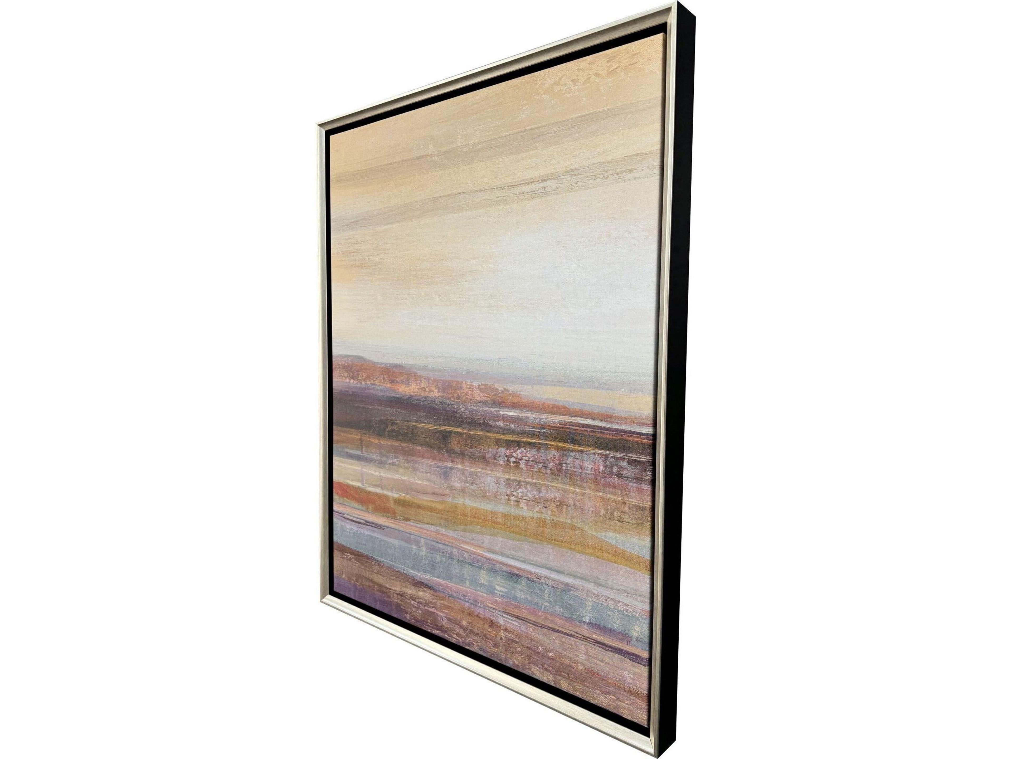 Paragon Santa Fe II Canvas Wall Art