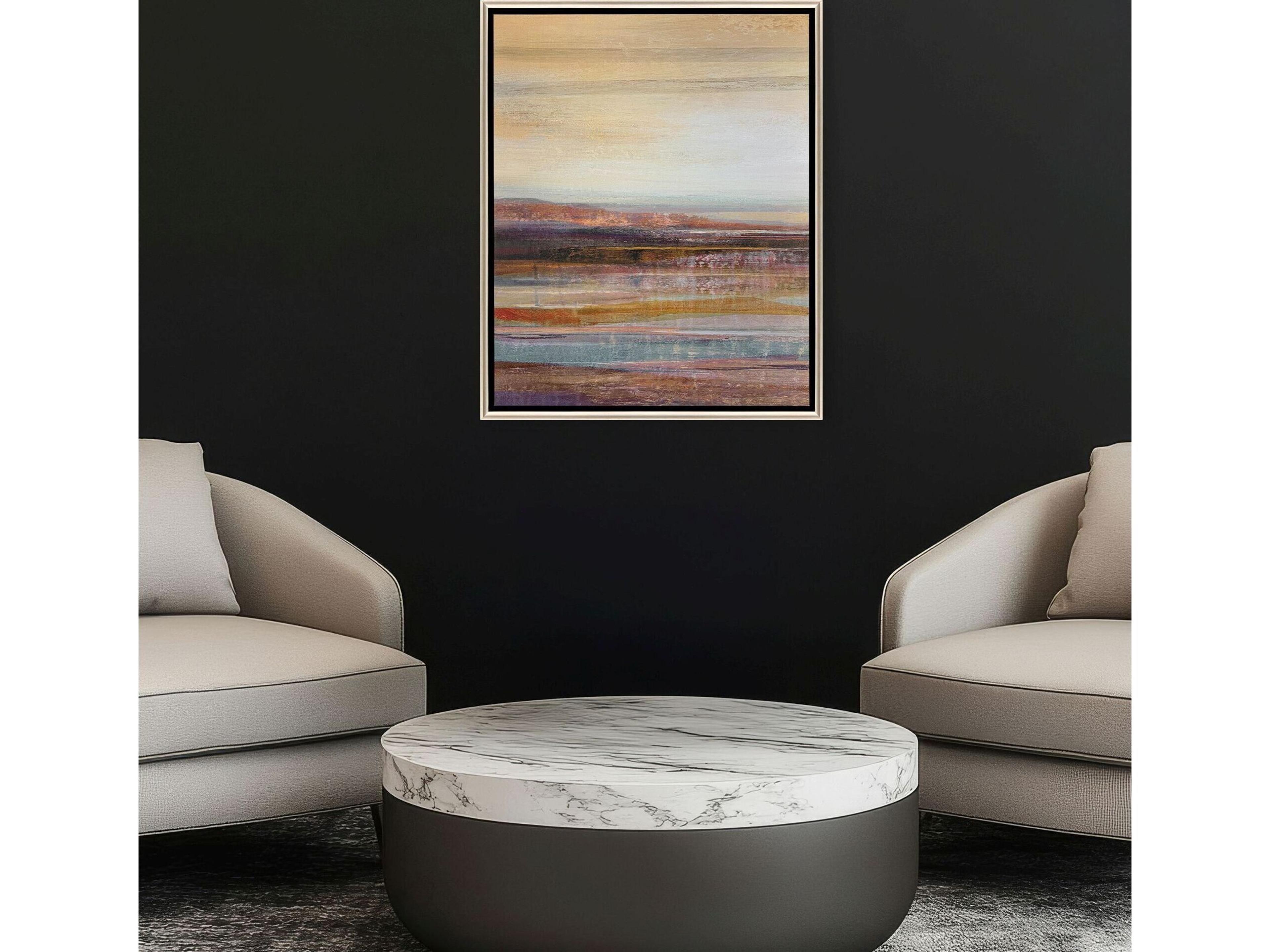 Paragon Santa Fe II Canvas Wall Art