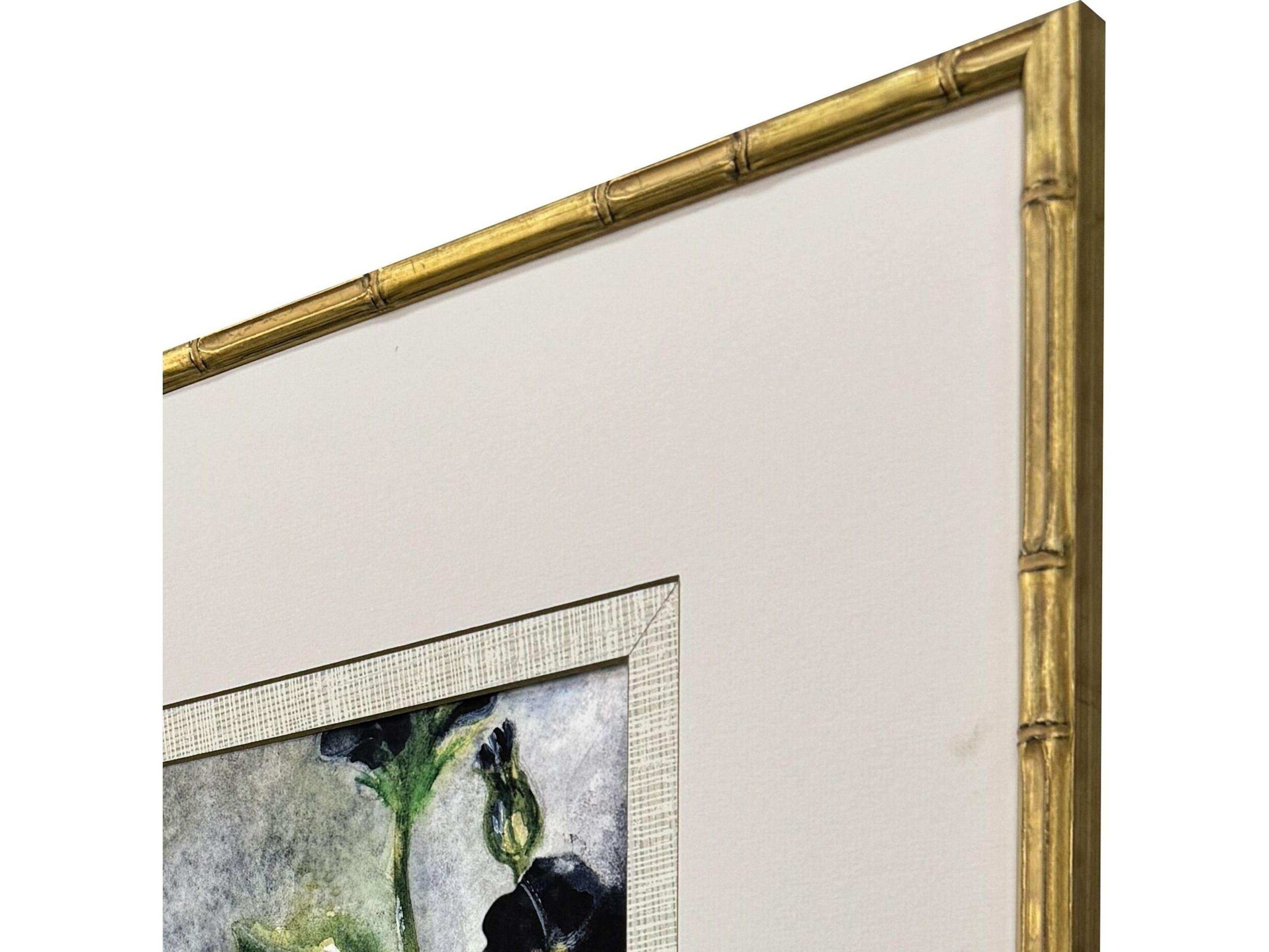 Paragon Floral Dream Framed Art - Set of 2
