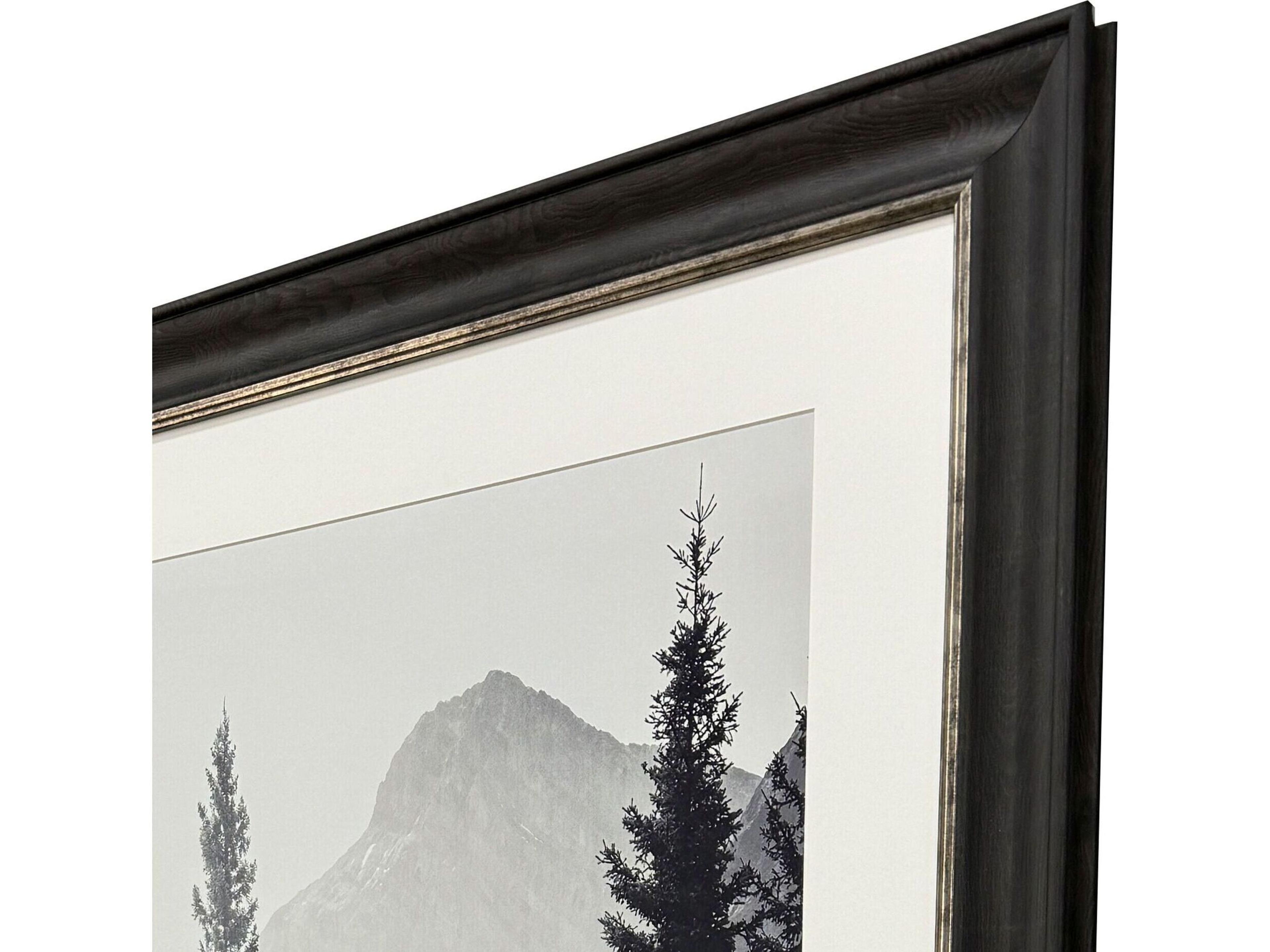 Paragon Kanaskis Country Framed Art