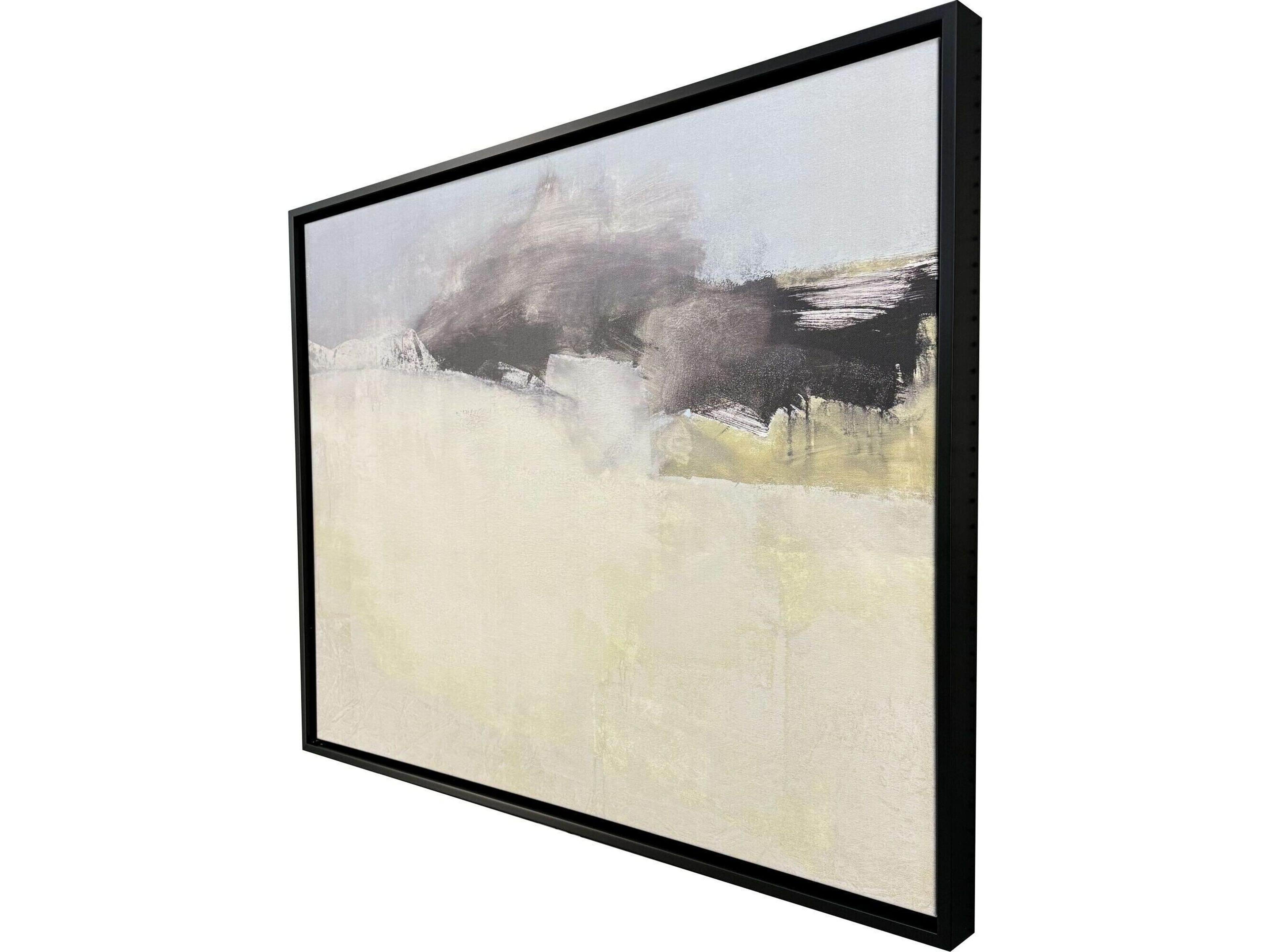 Paragon Echoes and Memory Canvas Wall Art