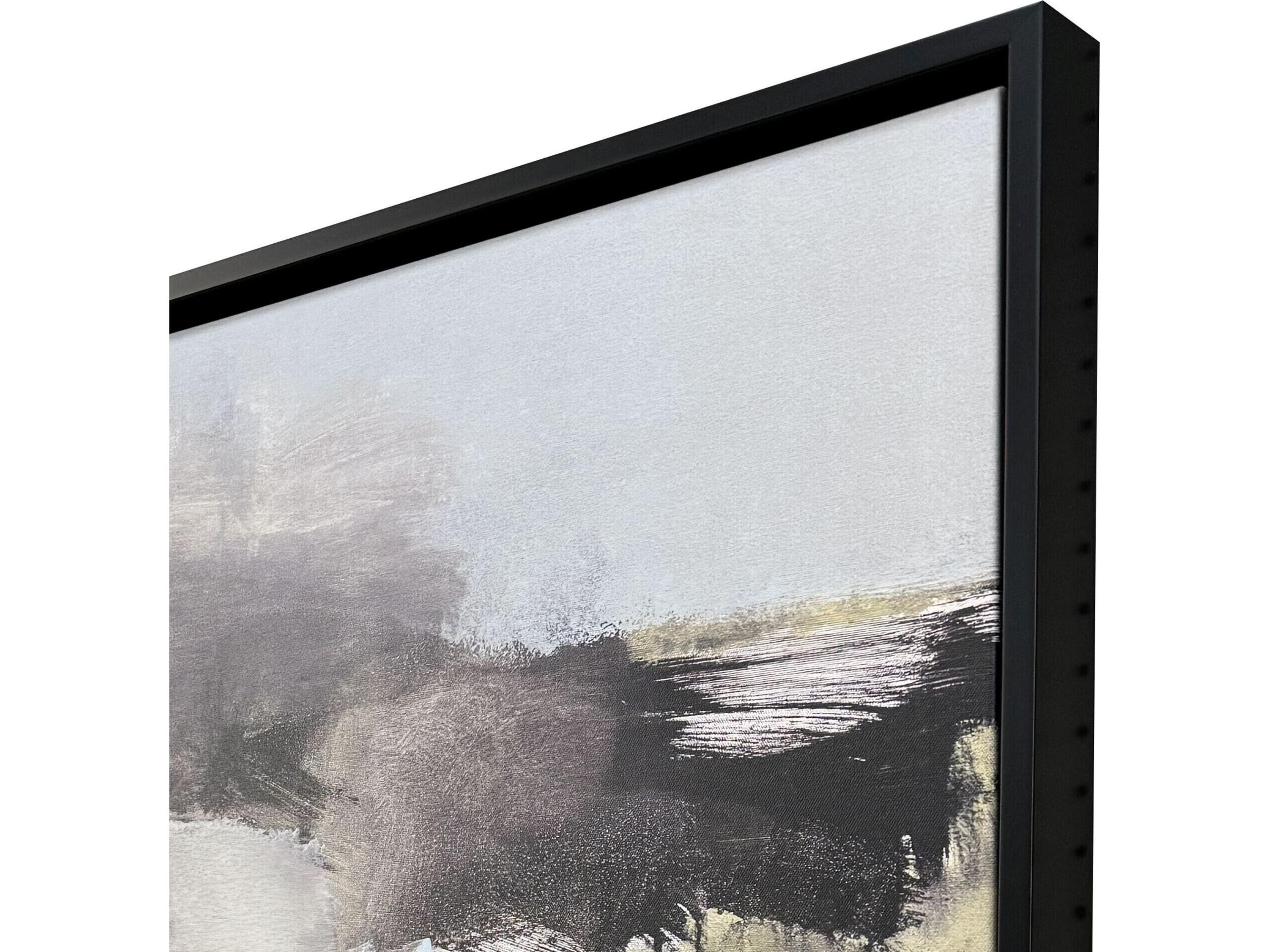 Paragon Echoes and Memory Canvas Wall Art