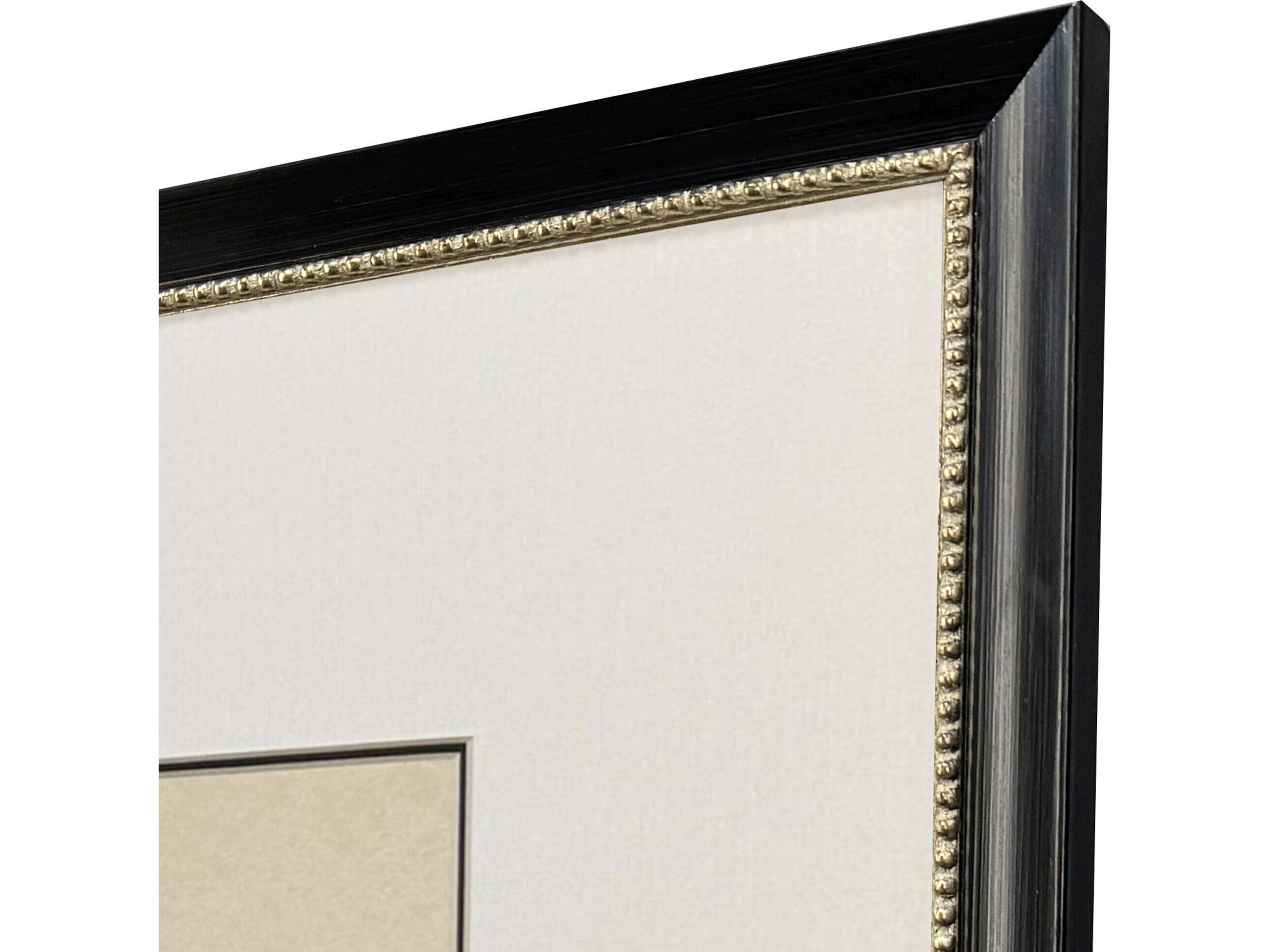 Paragon French Pointer Series Framed Art