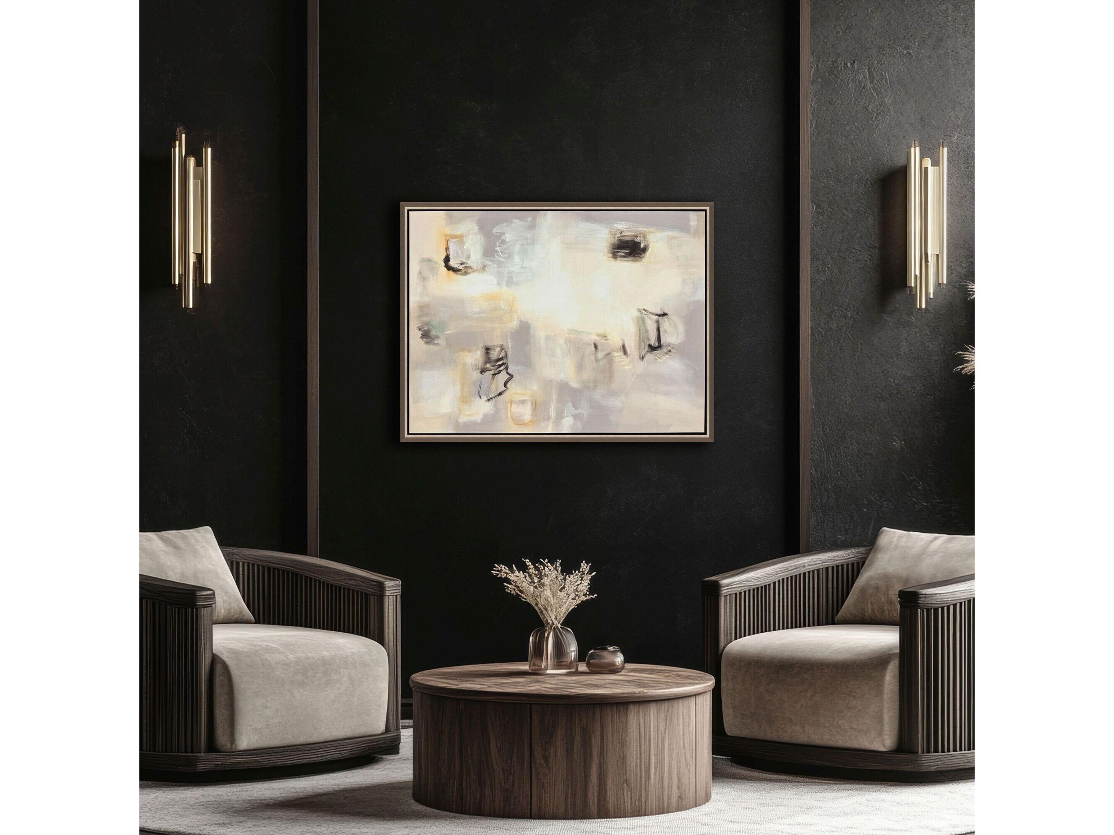 Paragon Loves Promise Canvas Wall Art