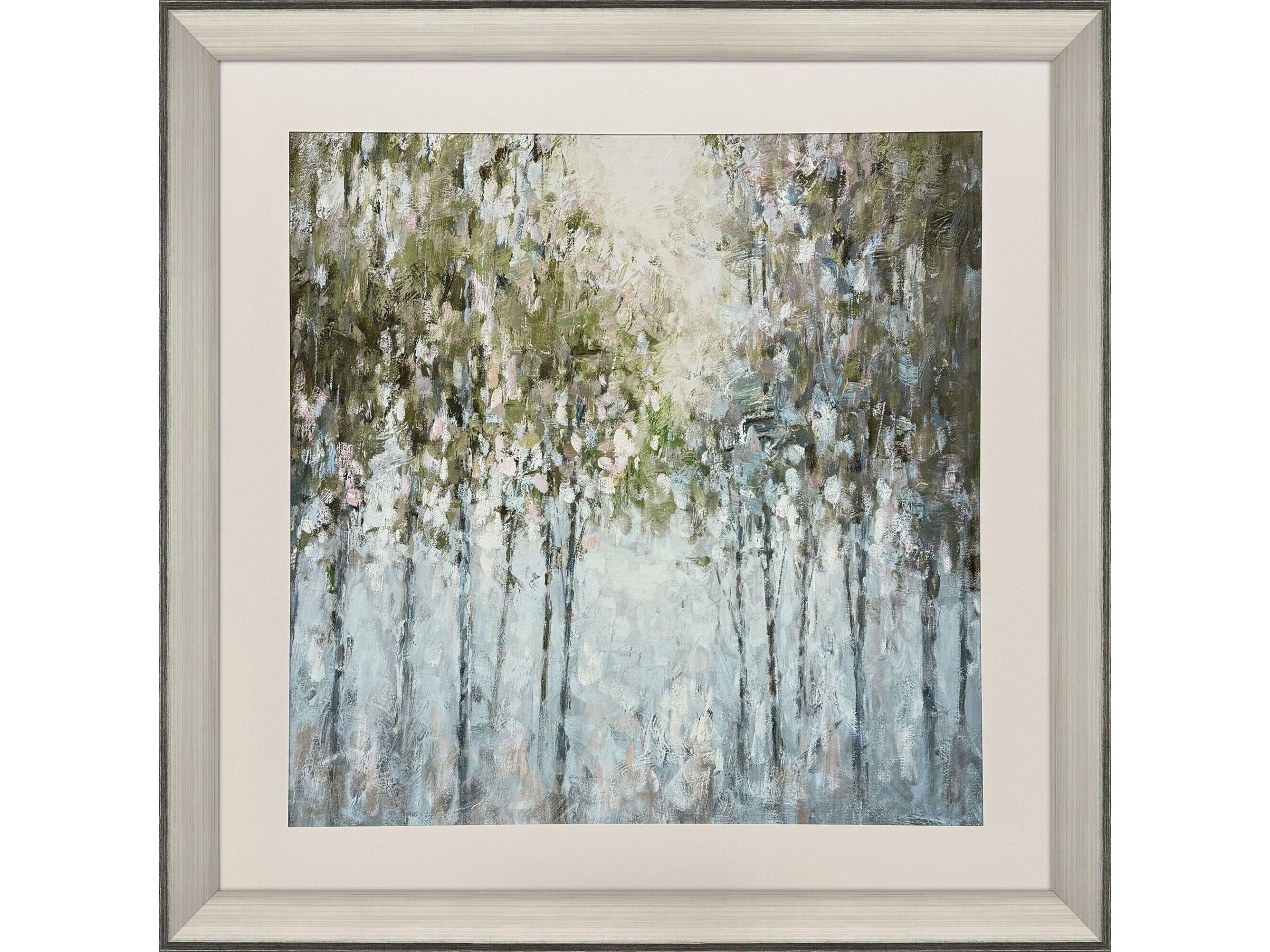 Paragon After the Rain Framed Art