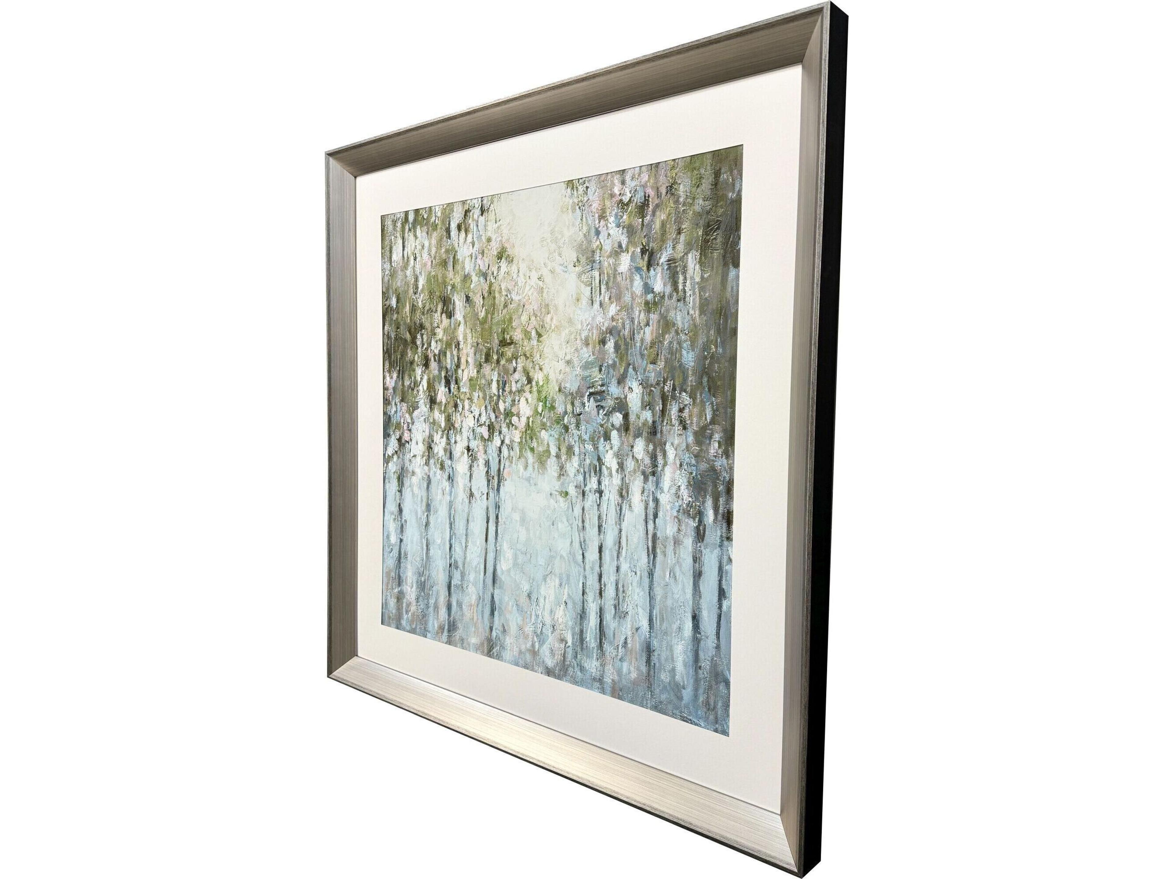 Paragon After the Rain Framed Art