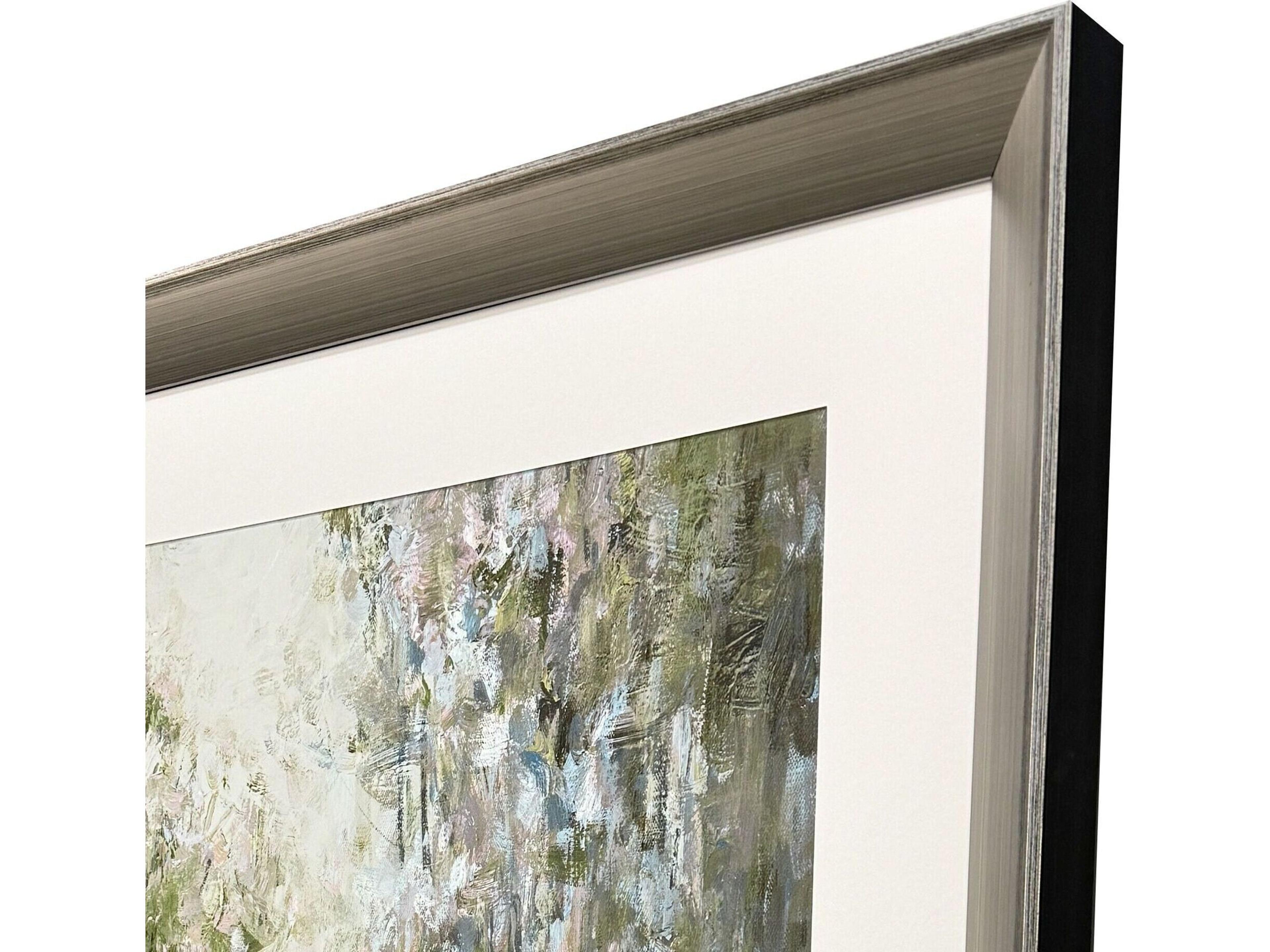 Paragon After the Rain Framed Art